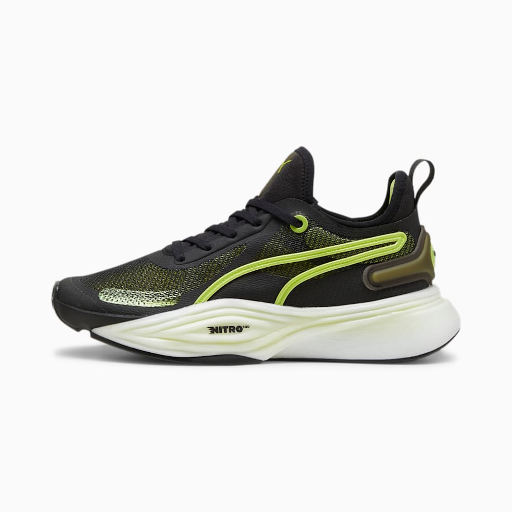 PUMA PWR NITRO™ SQD SHOES