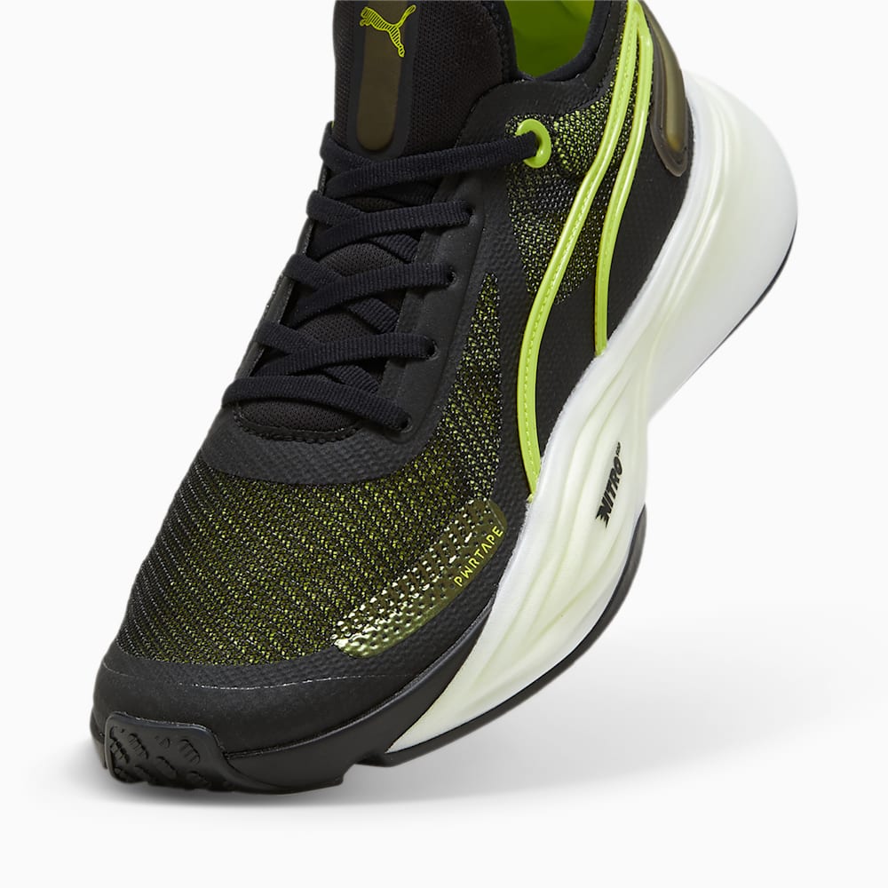 PUMA PWR NITRO™ SQD SHOES