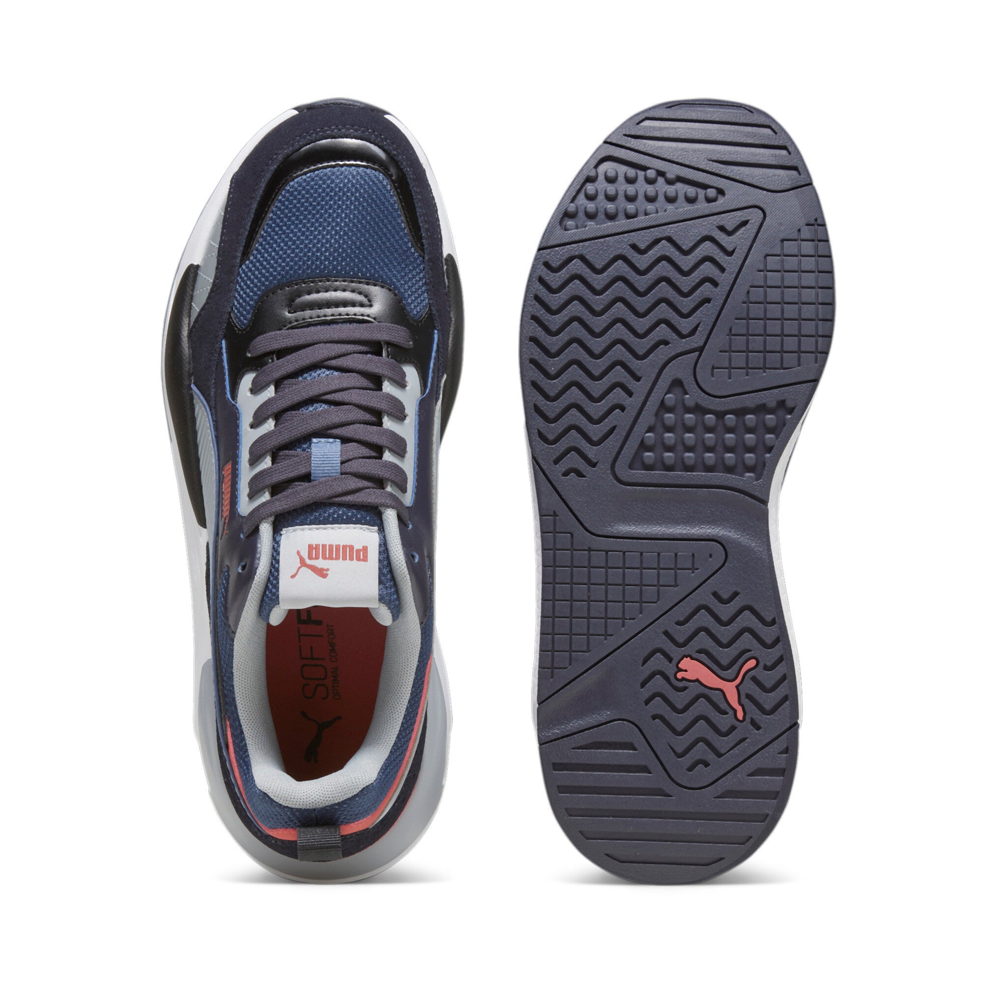 PUMA X-RAY 2 SQUARE SHOES
