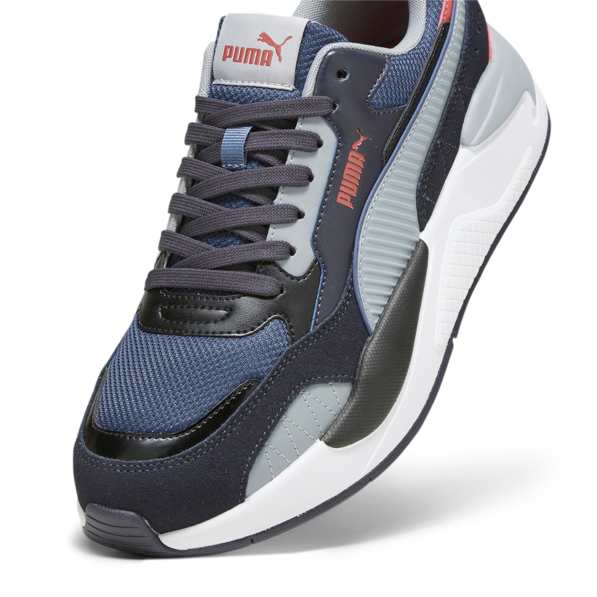 PUMA X-RAY 2 SQUARE SHOES