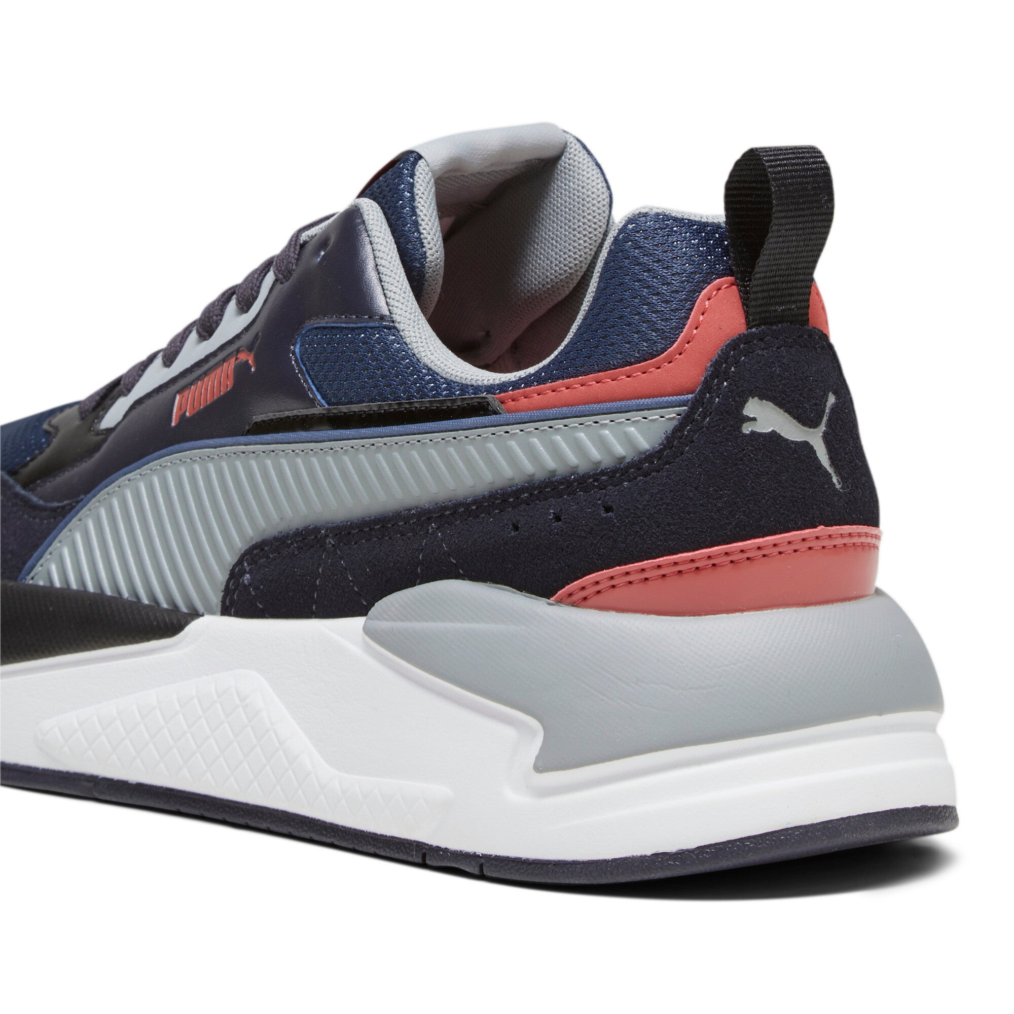 PUMA X-RAY 2 SQUARE SHOES
