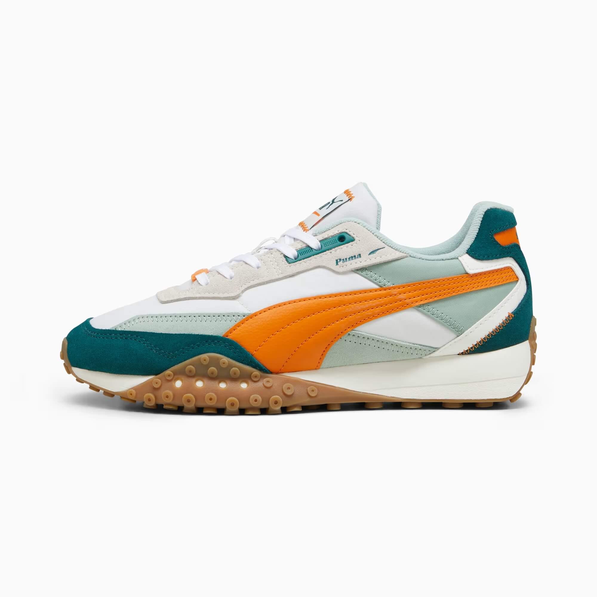 Puma Blktop Rider Sneakers