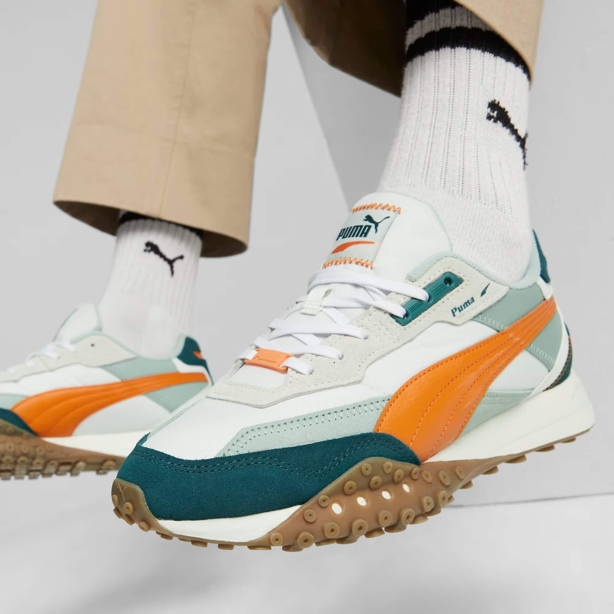 Puma Blktop Rider Sneakers