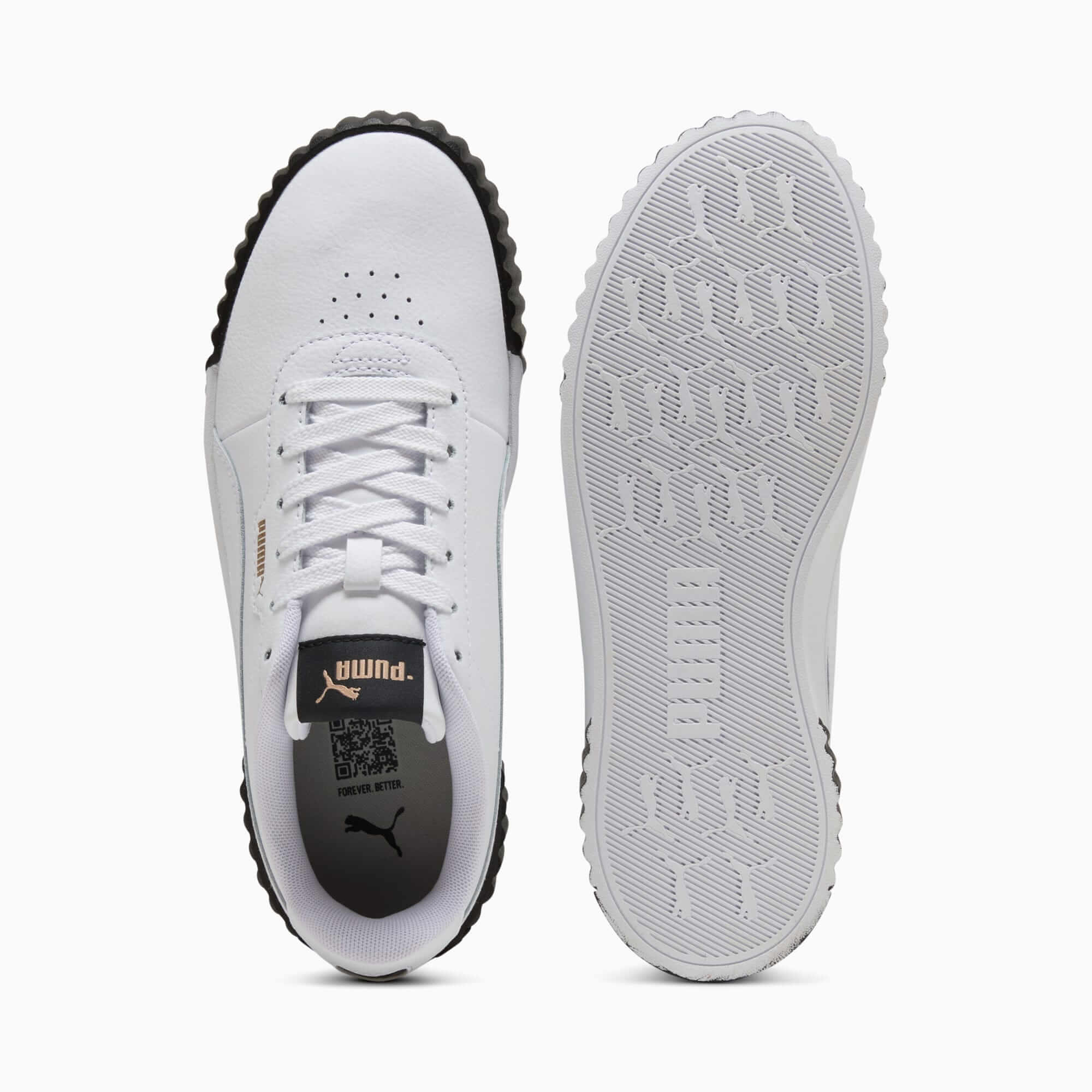 Puma Carina 3.0 Sneakers Women
