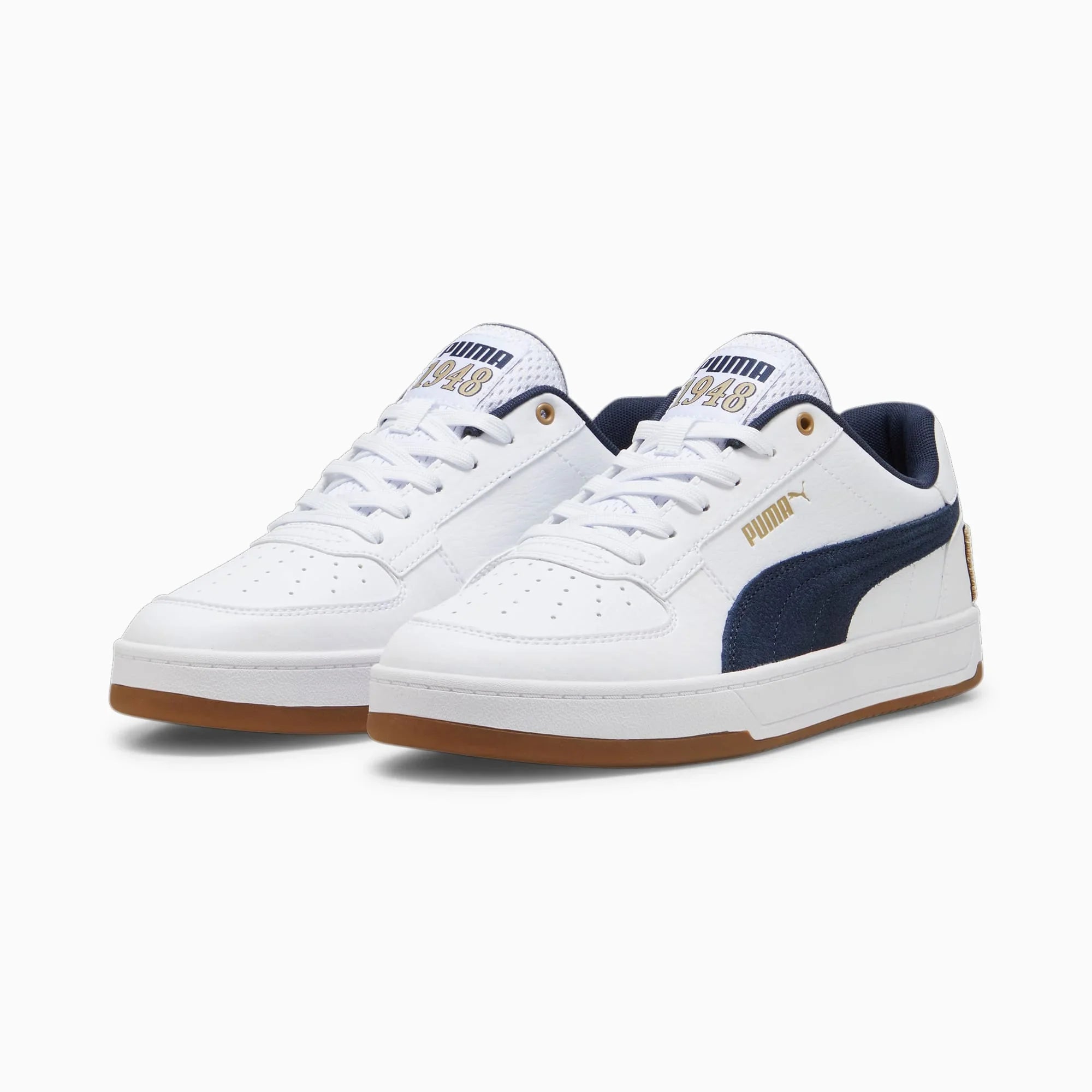 Puma Caven 2.0 Retro Club Sneakers