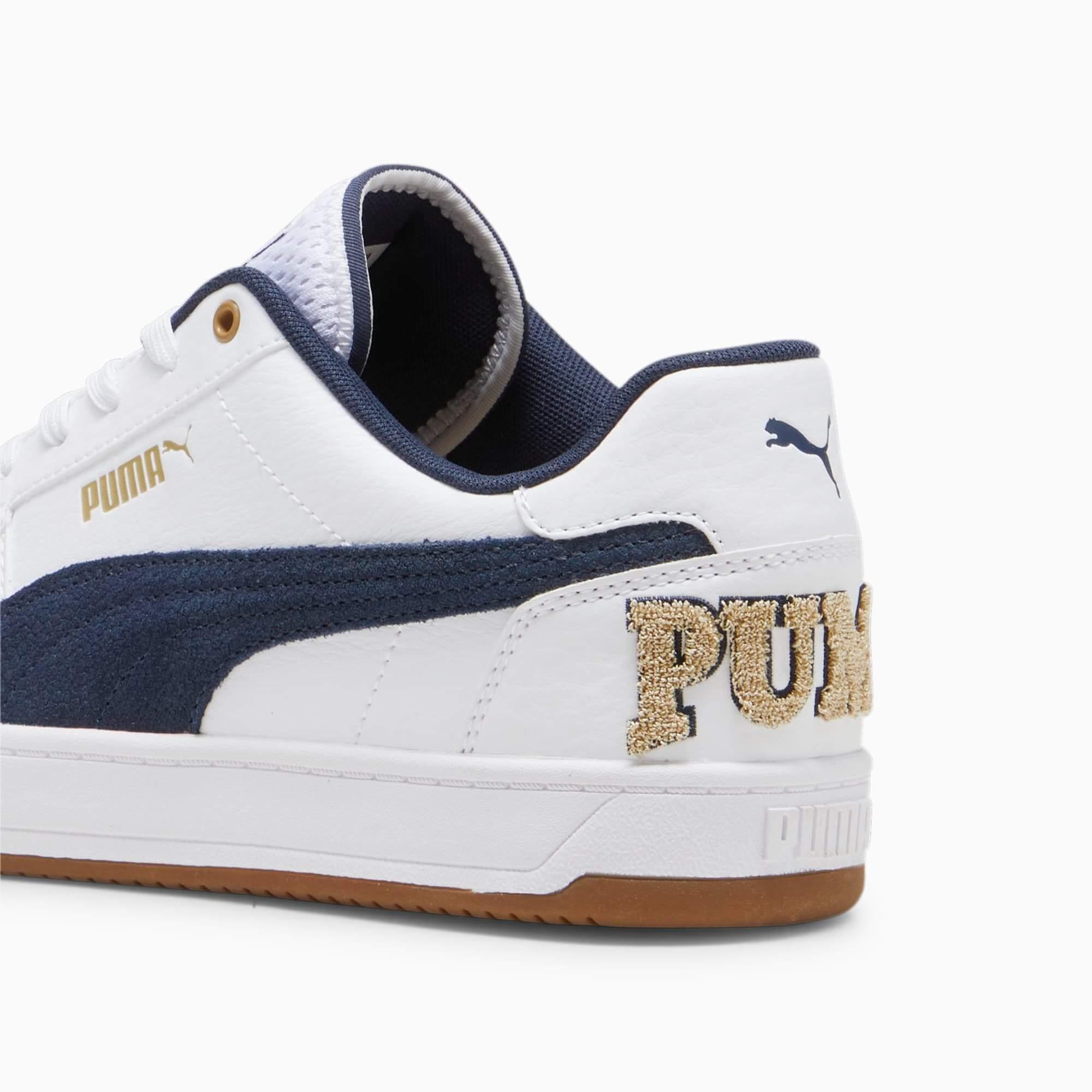 Puma Caven 2.0 Retro Club Sneakers
