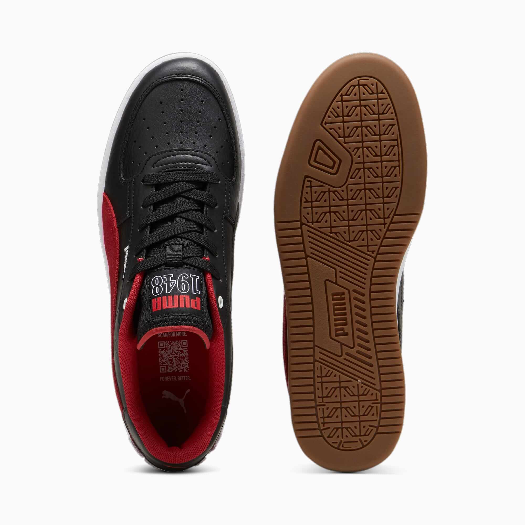 Puma Caven 2.0 Retro Club Unisex Sneakers