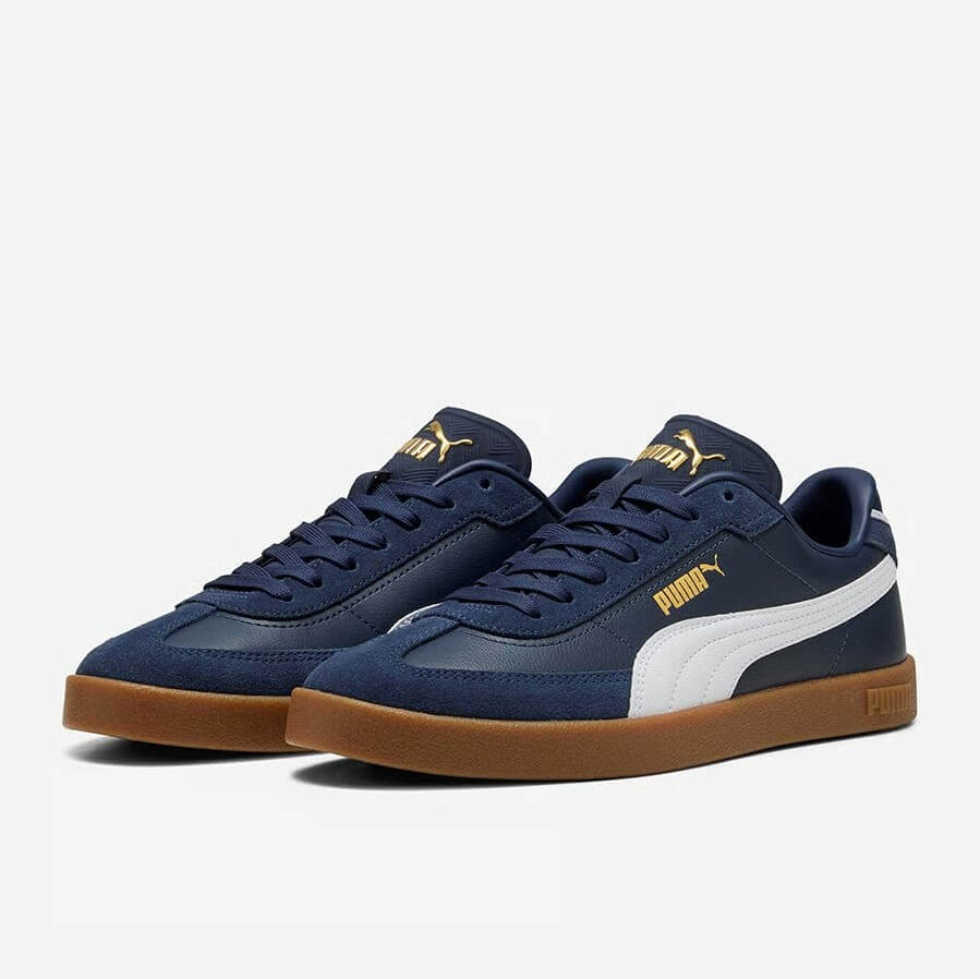 PUMA Club II Era Sneakers