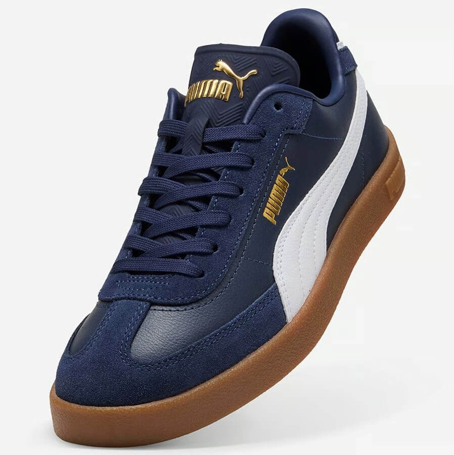 PUMA Club II Era Sneakers