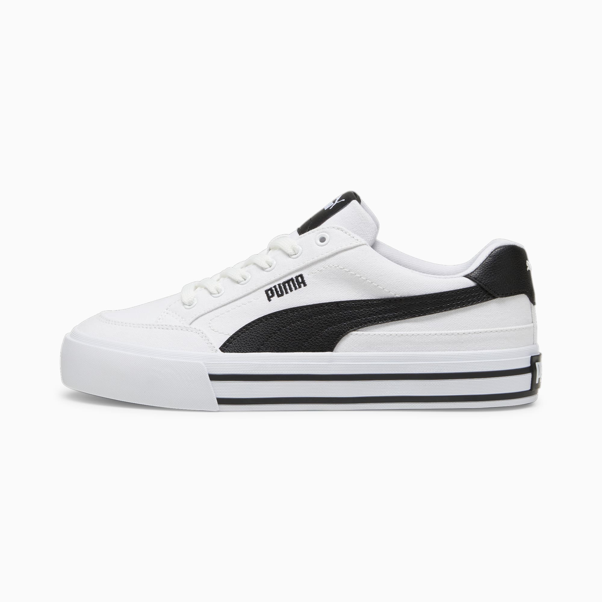 PUMA Court Classic Vulc FS Sneakers