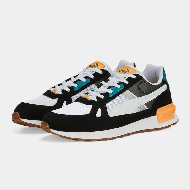 PUMA GRAVITON PRO SHOES