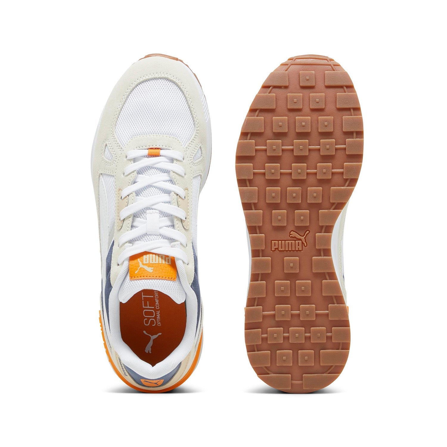 PUMA GRAVITON PRO SHOES