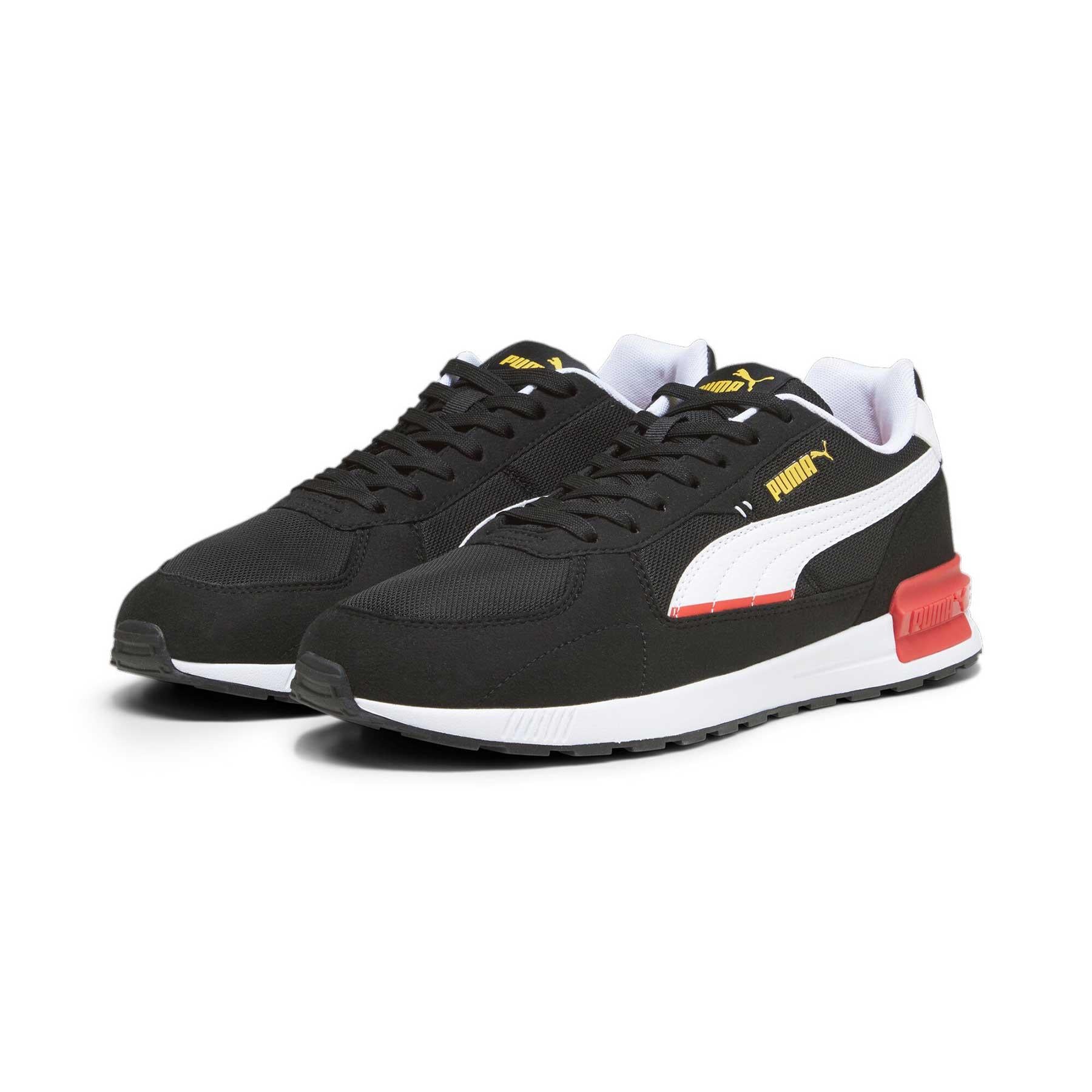 PUMA GRAVITON PRO SHOES
