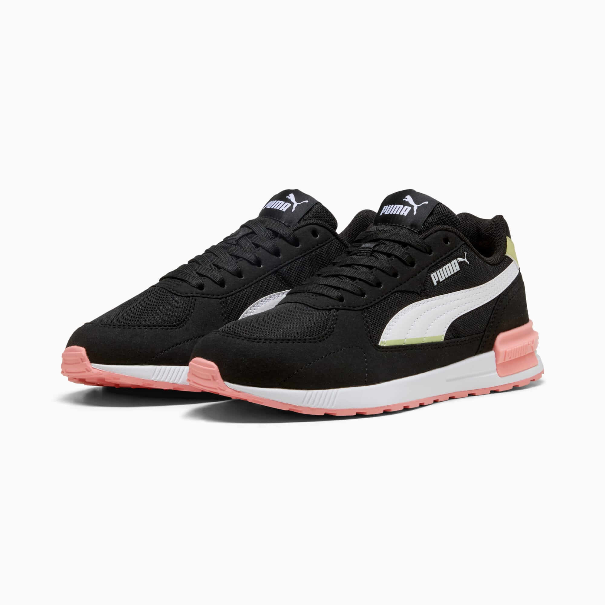 Puma Graviton Shoes