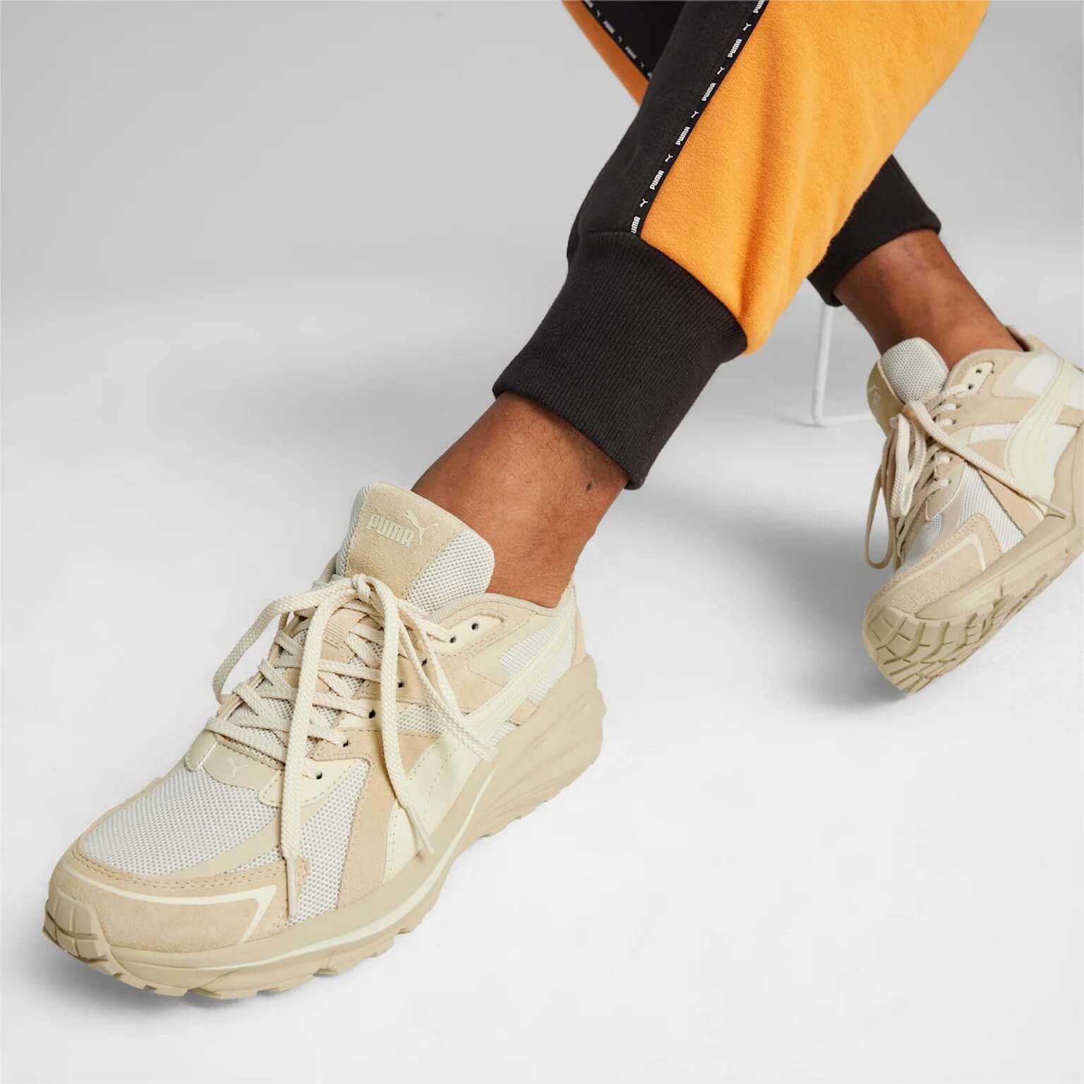 Puma Hypnotic LS Sneakers