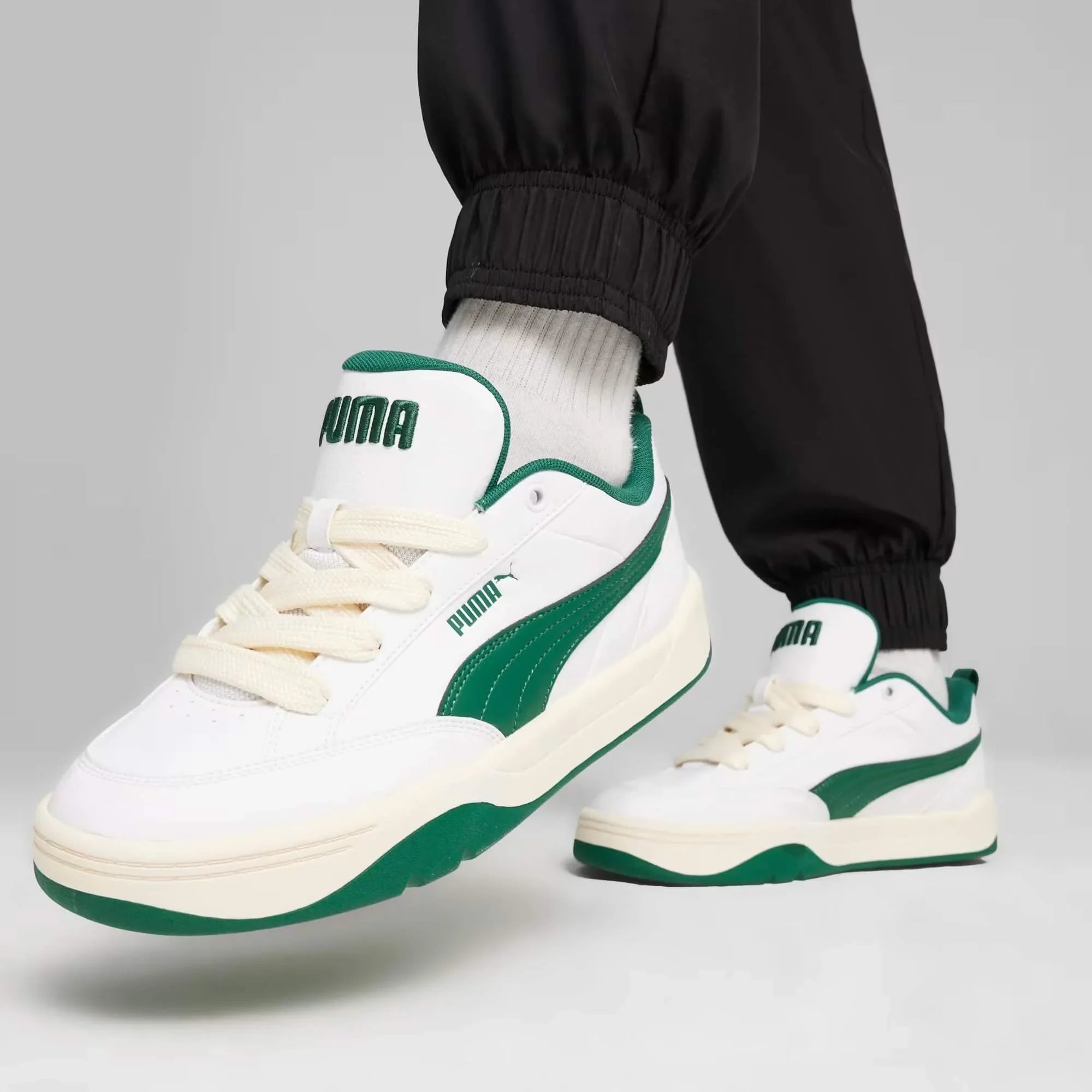 Puma Park Lifestyle Sneakers