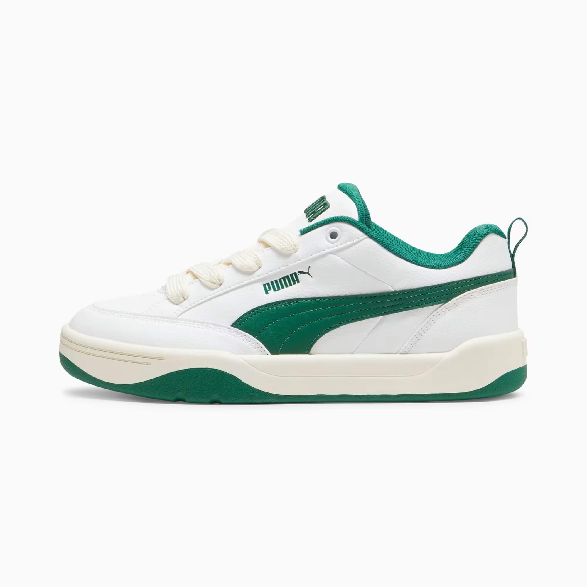 Puma Park Lifestyle Sneakers