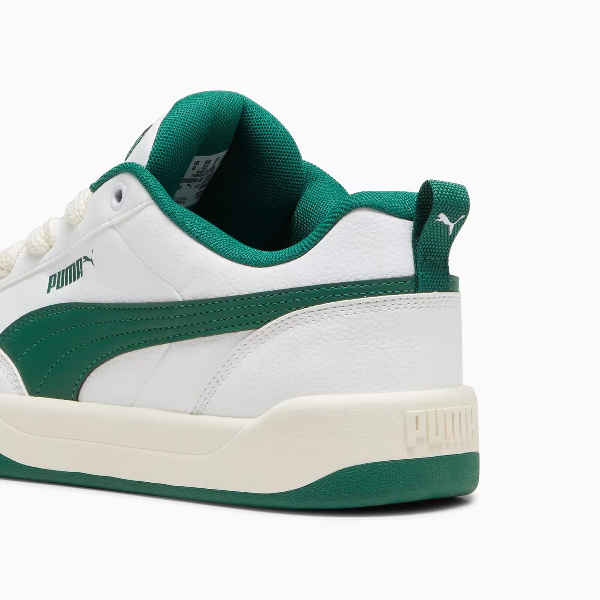 Puma Park Lifestyle Sneakers