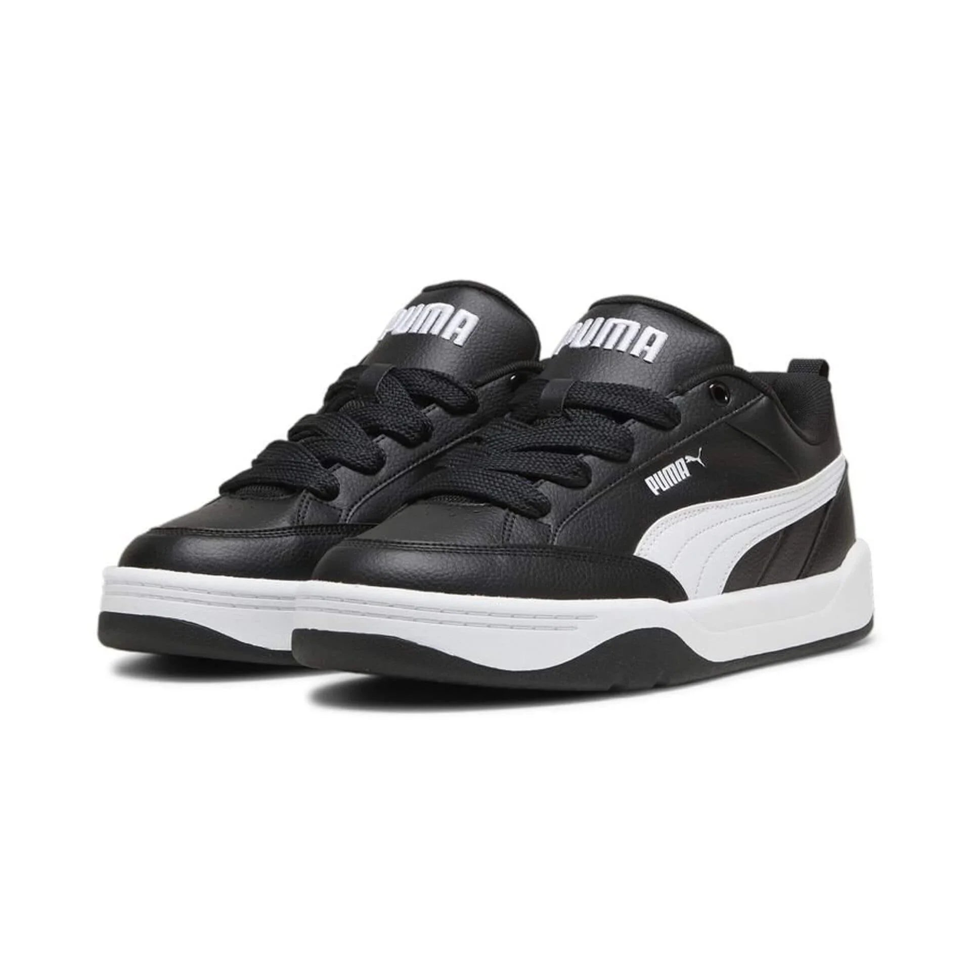 Puma Park Lifestyle Sneakers