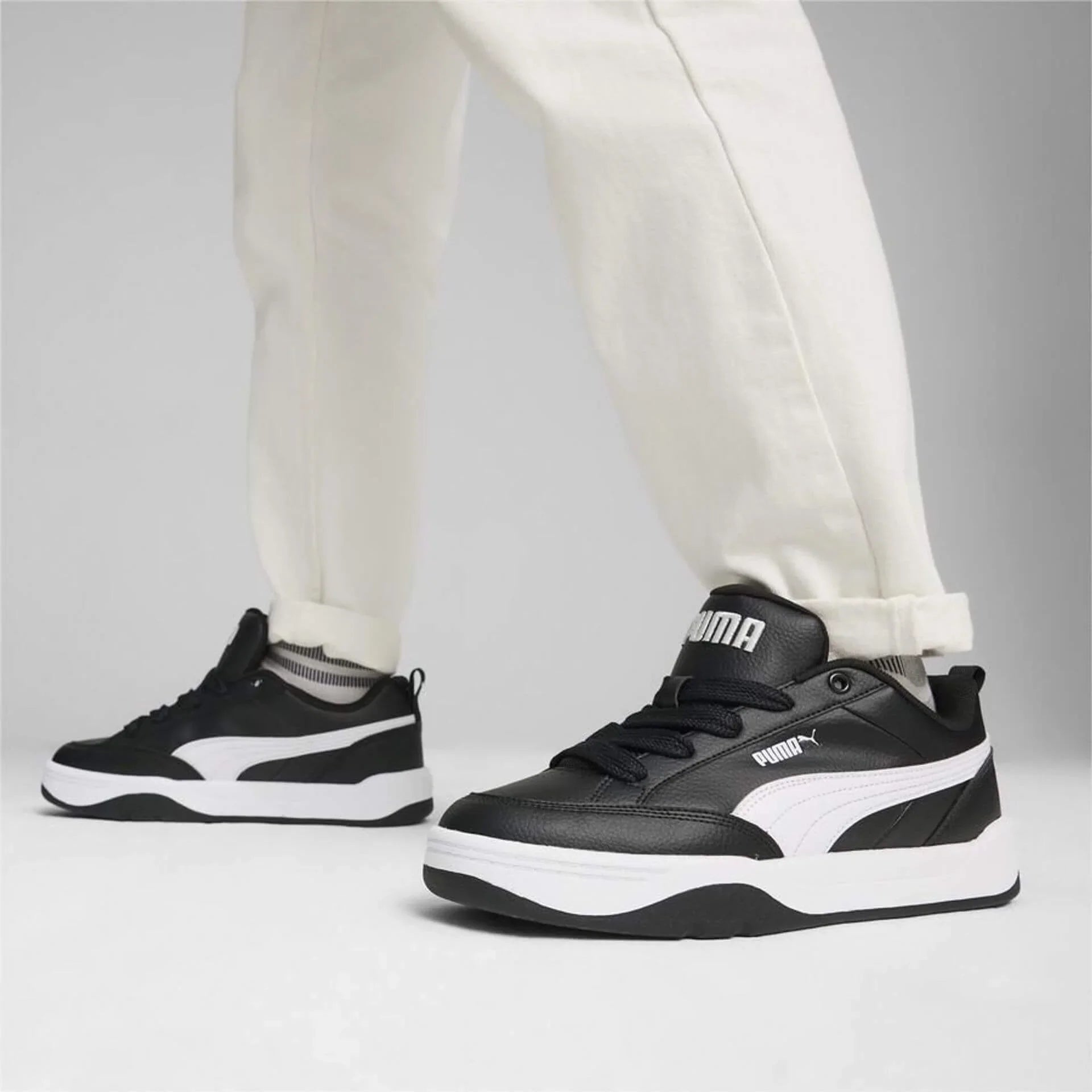 Puma Park Lifestyle Sneakers