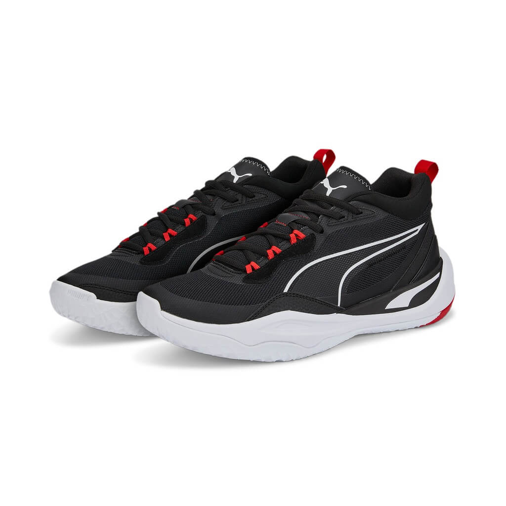 PUMA Playmaker Sneakers