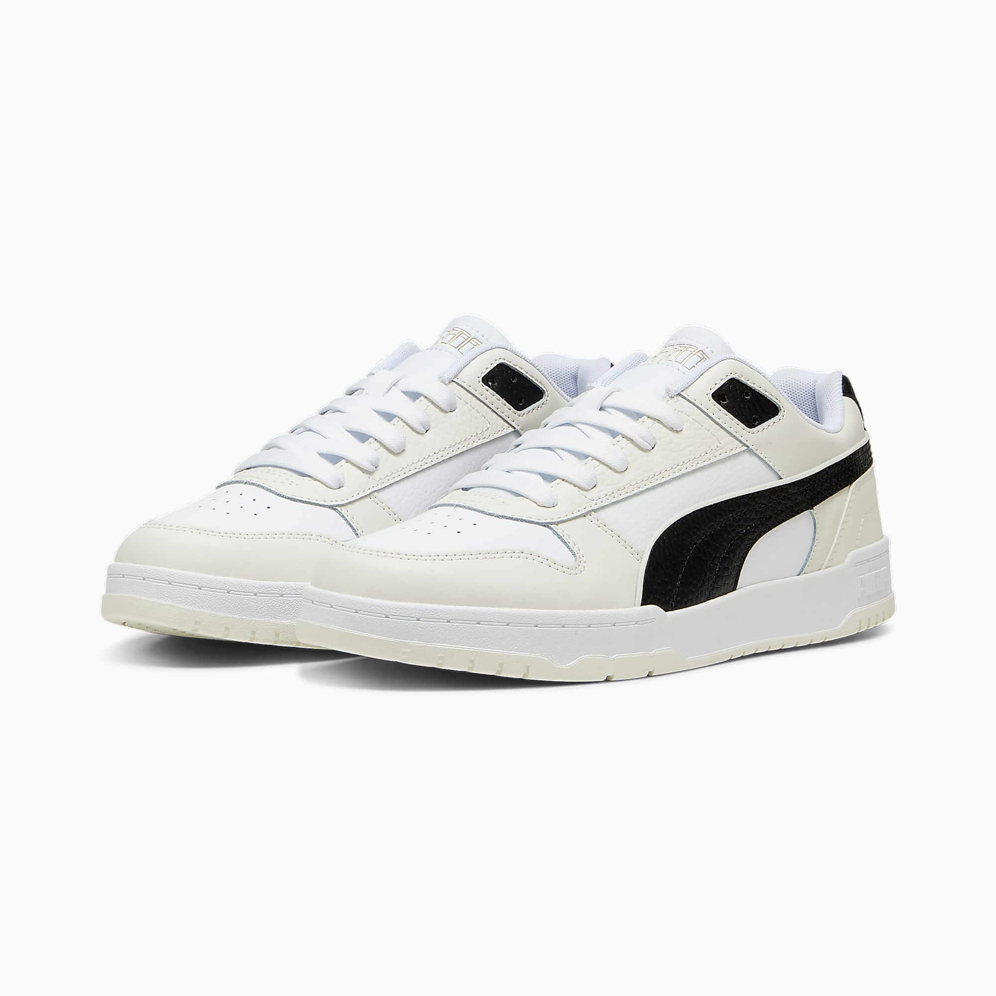 Puma RBD Game Low Sneakers
