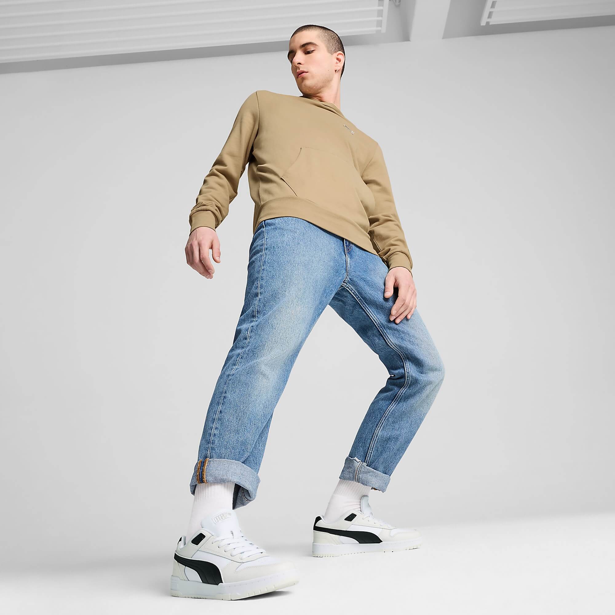 Puma RBD Game Low Sneakers