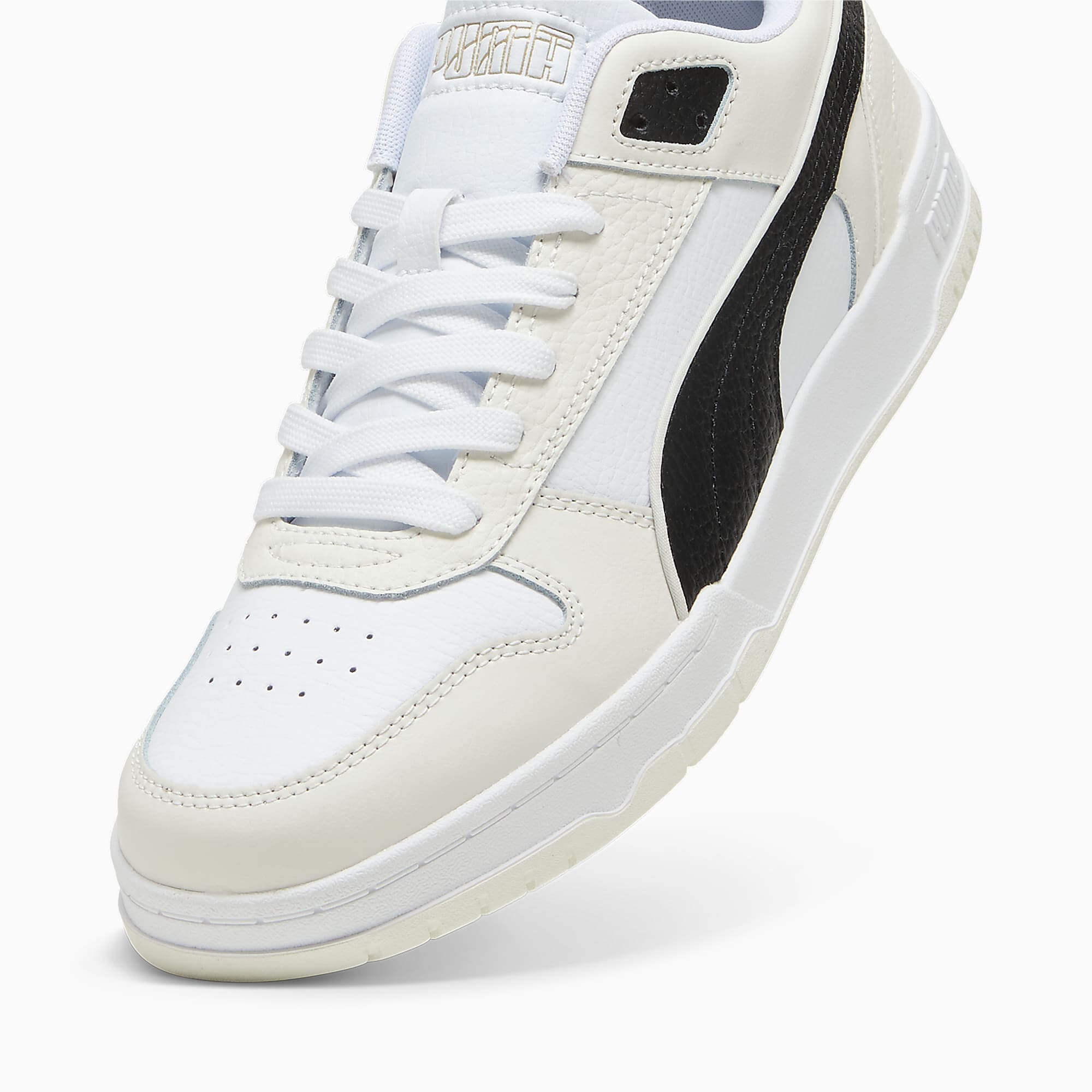Puma RBD Game Low Sneakers
