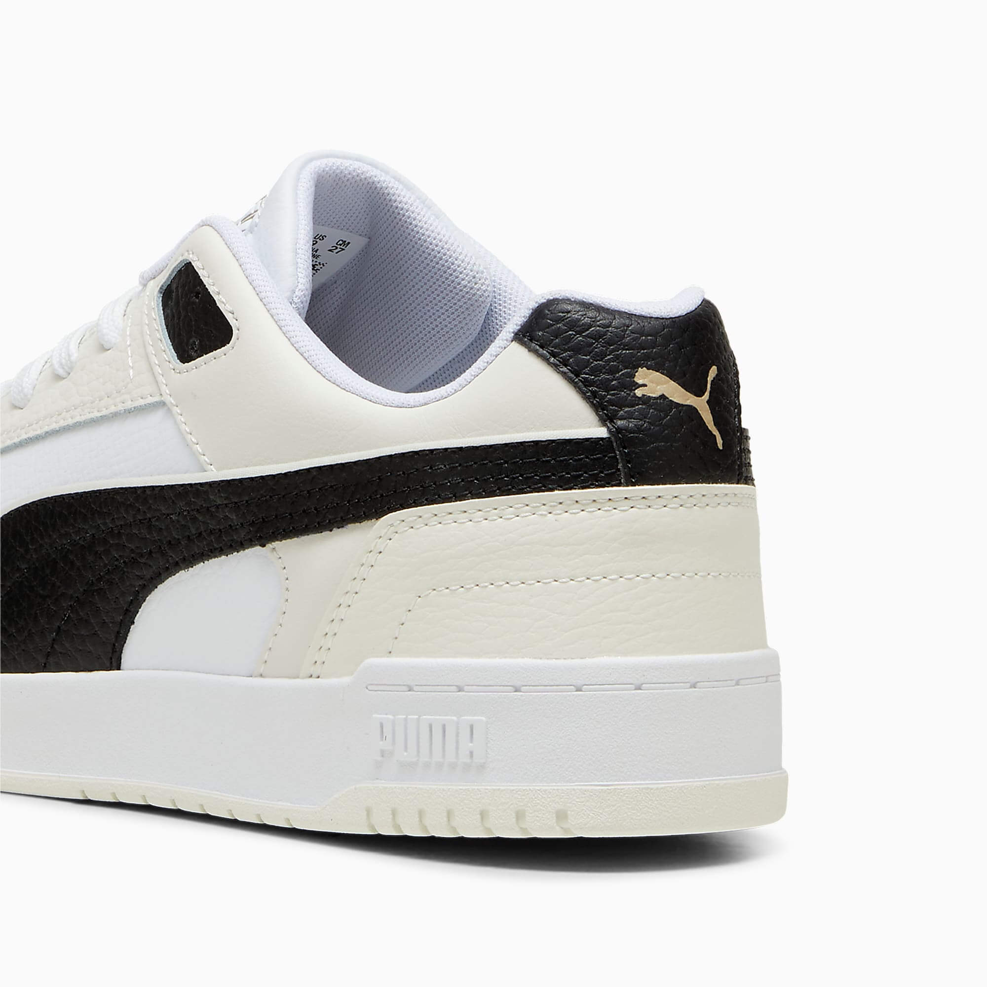 Puma RBD Game Low Sneakers