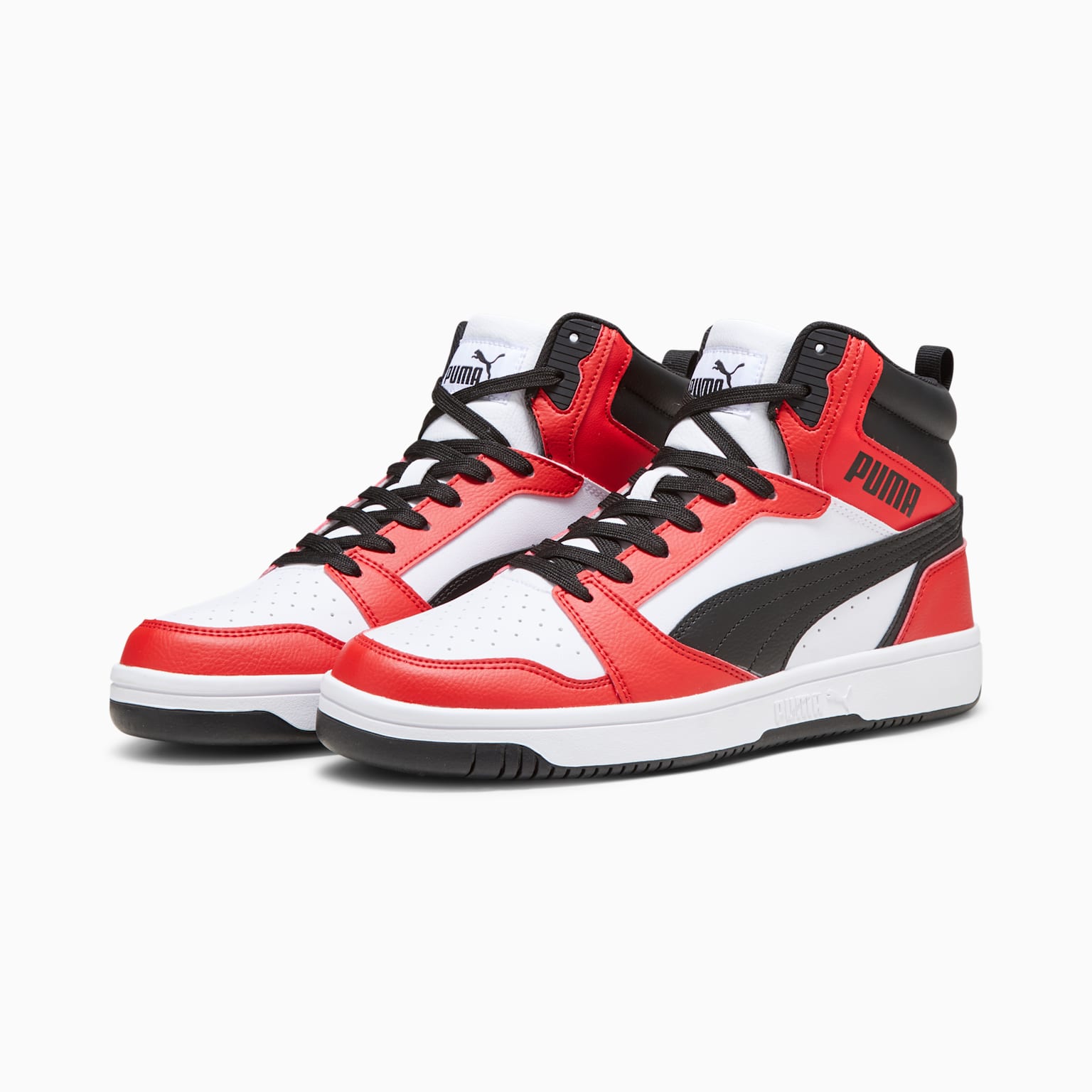 Puma Rebound V6 Sneaker