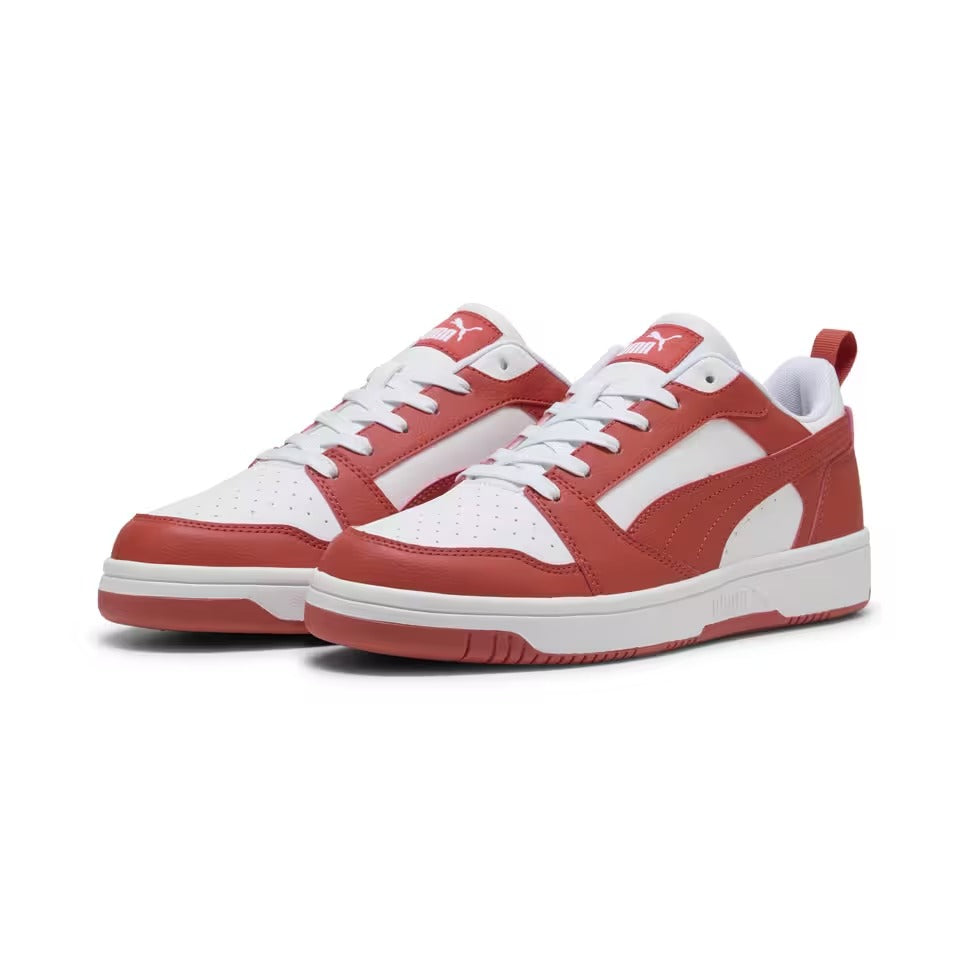 Puma Rebound V6 Low Sneakers