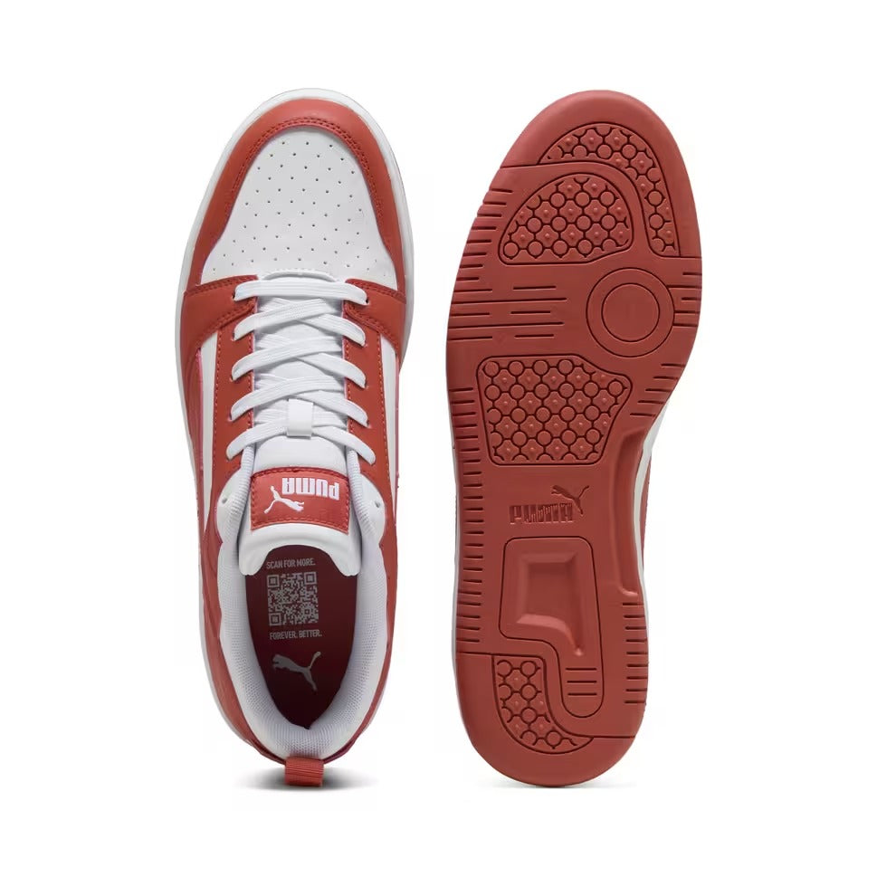 Puma Rebound V6 Low Sneakers