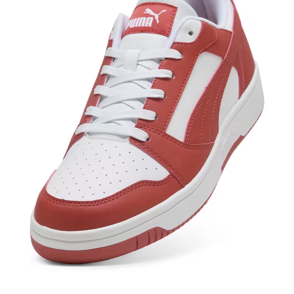 Puma Rebound V6 Low Sneakers