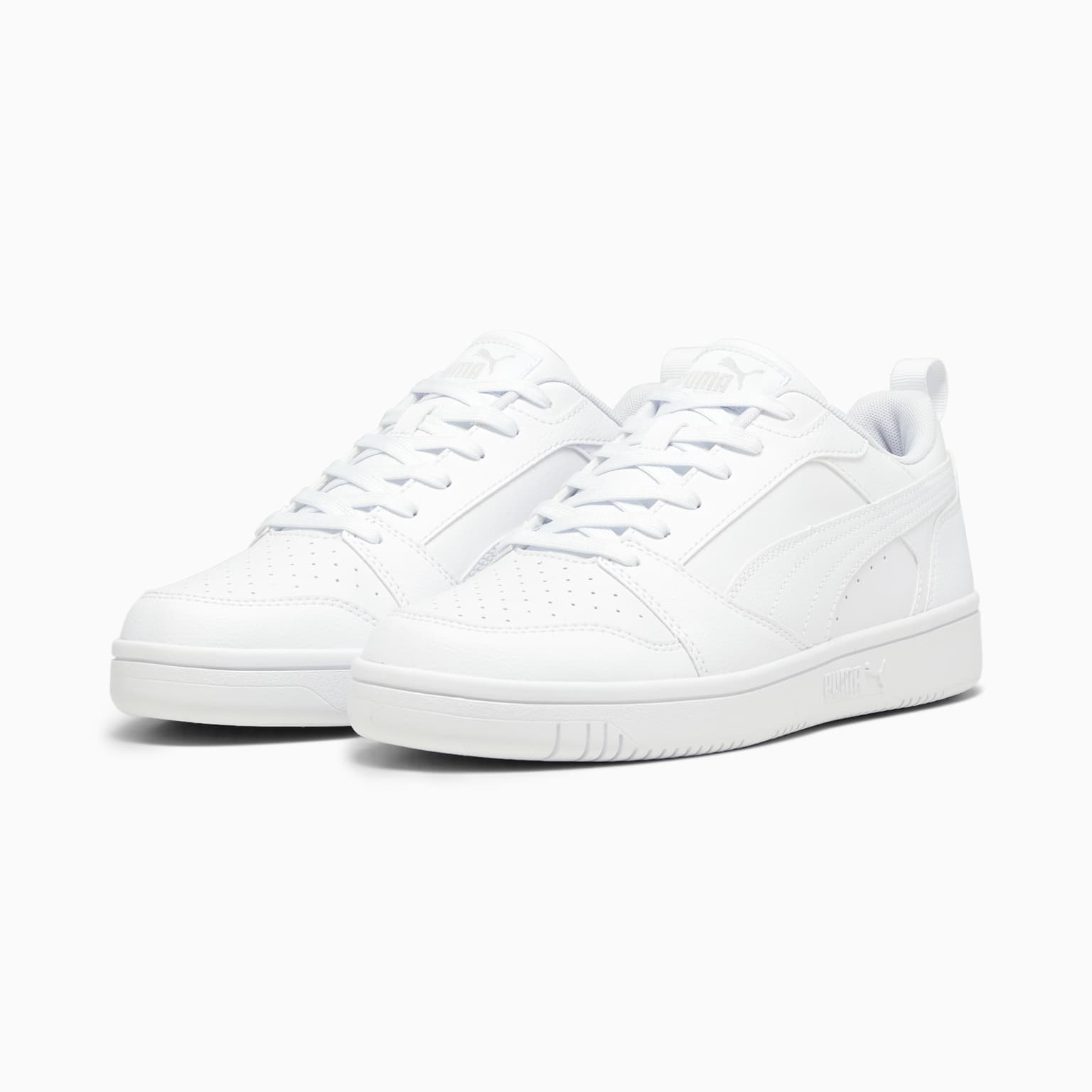 Puma Rebound V6 Low Sneakers