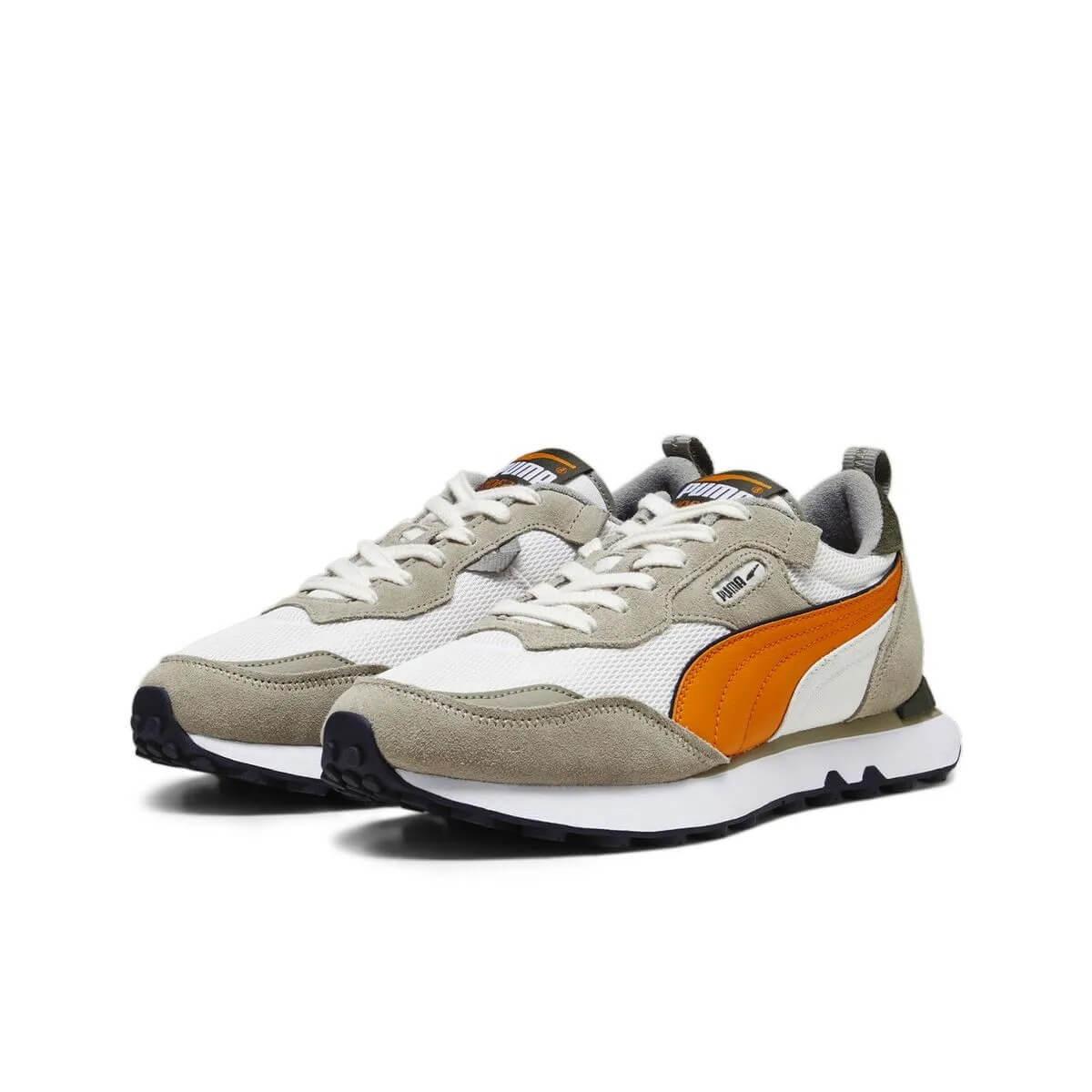 Puma Rider FV Retro Sneakers