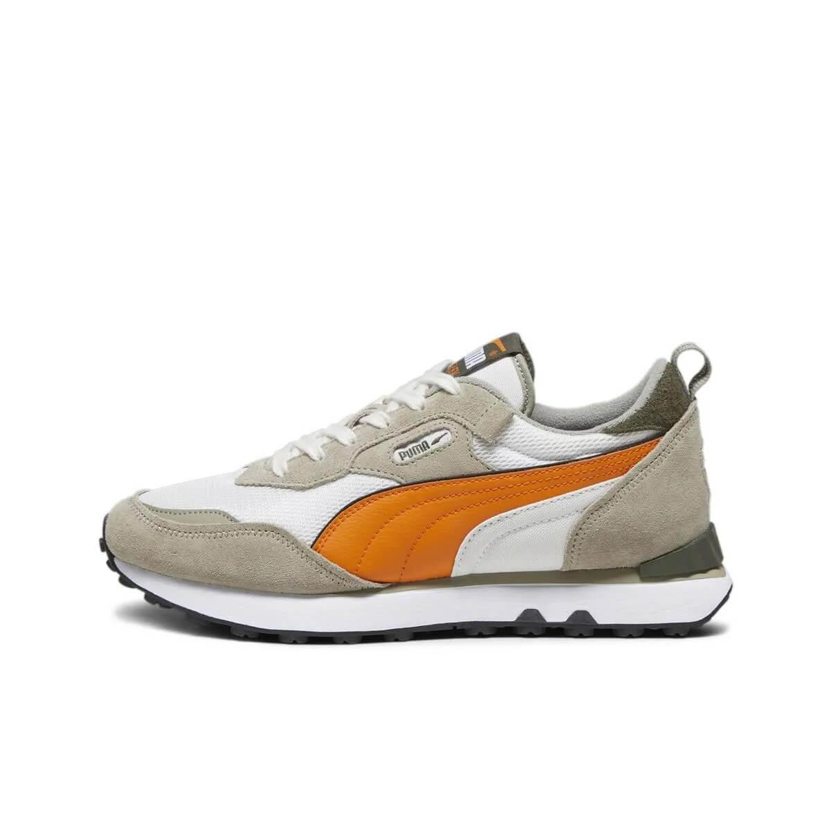 Puma Rider FV Retro Sneakers
