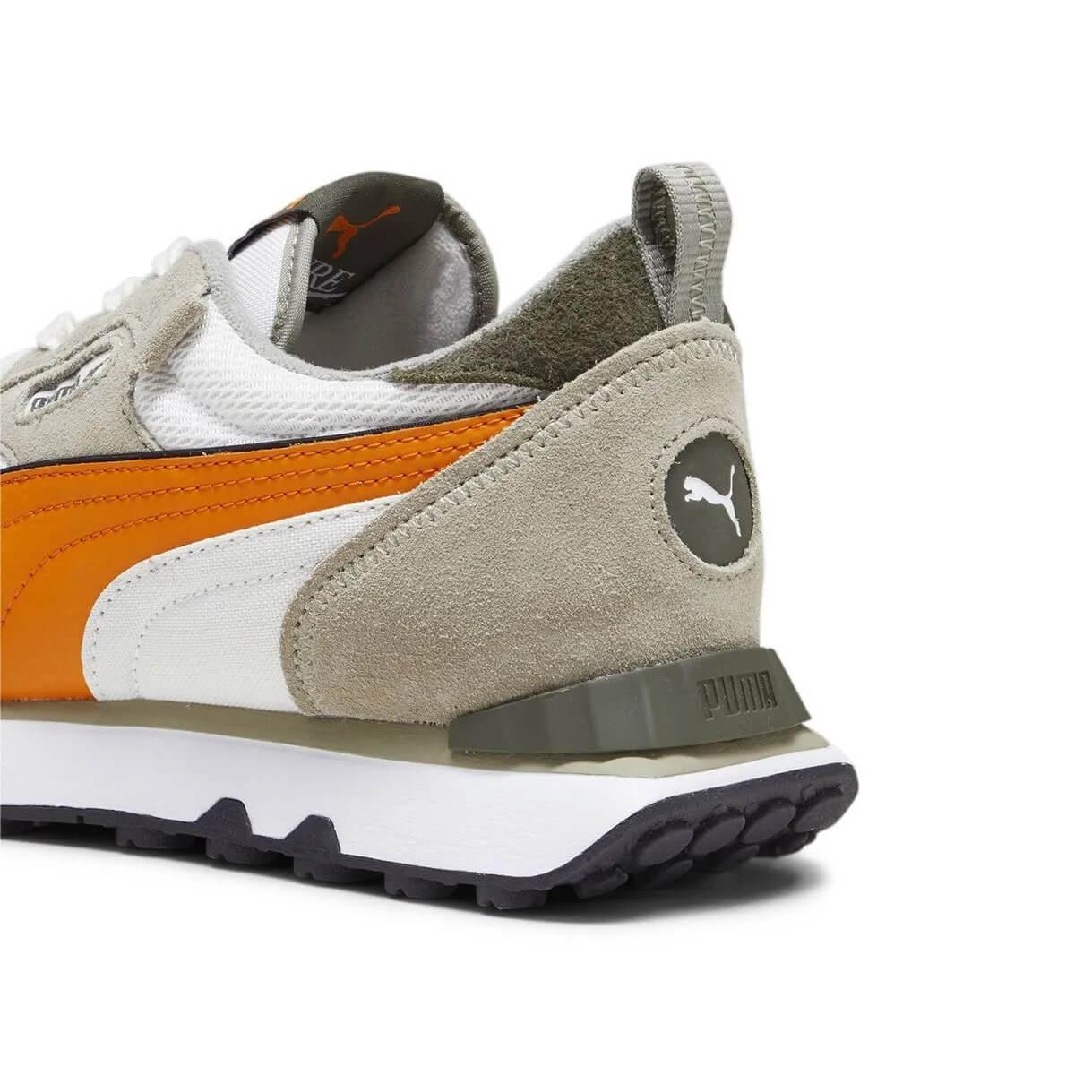 Puma Rider FV Retro Sneakers