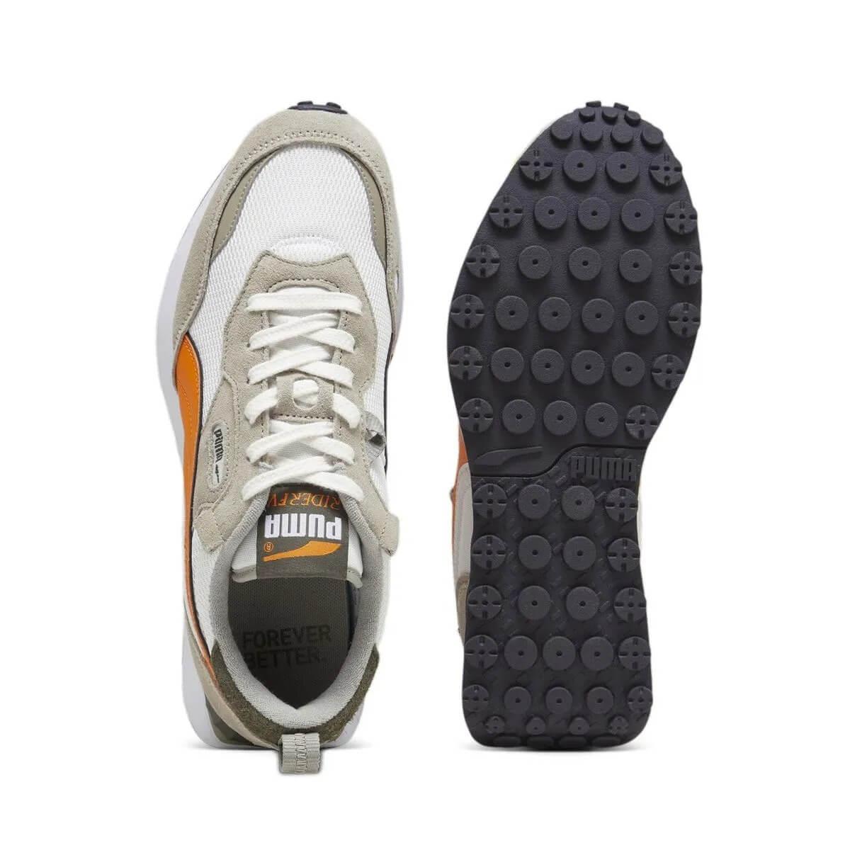 Puma Rider FV Retro Sneakers