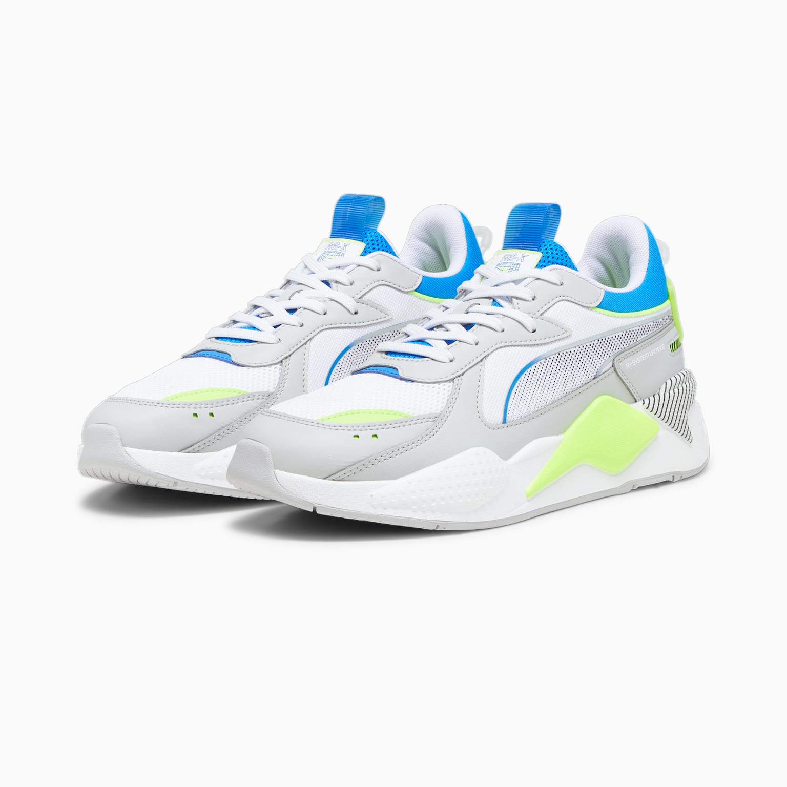 PUMA RS-X 3D SHOES