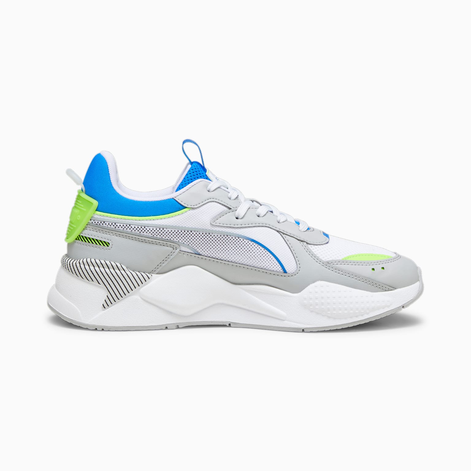 PUMA RS-X 3D SHOES