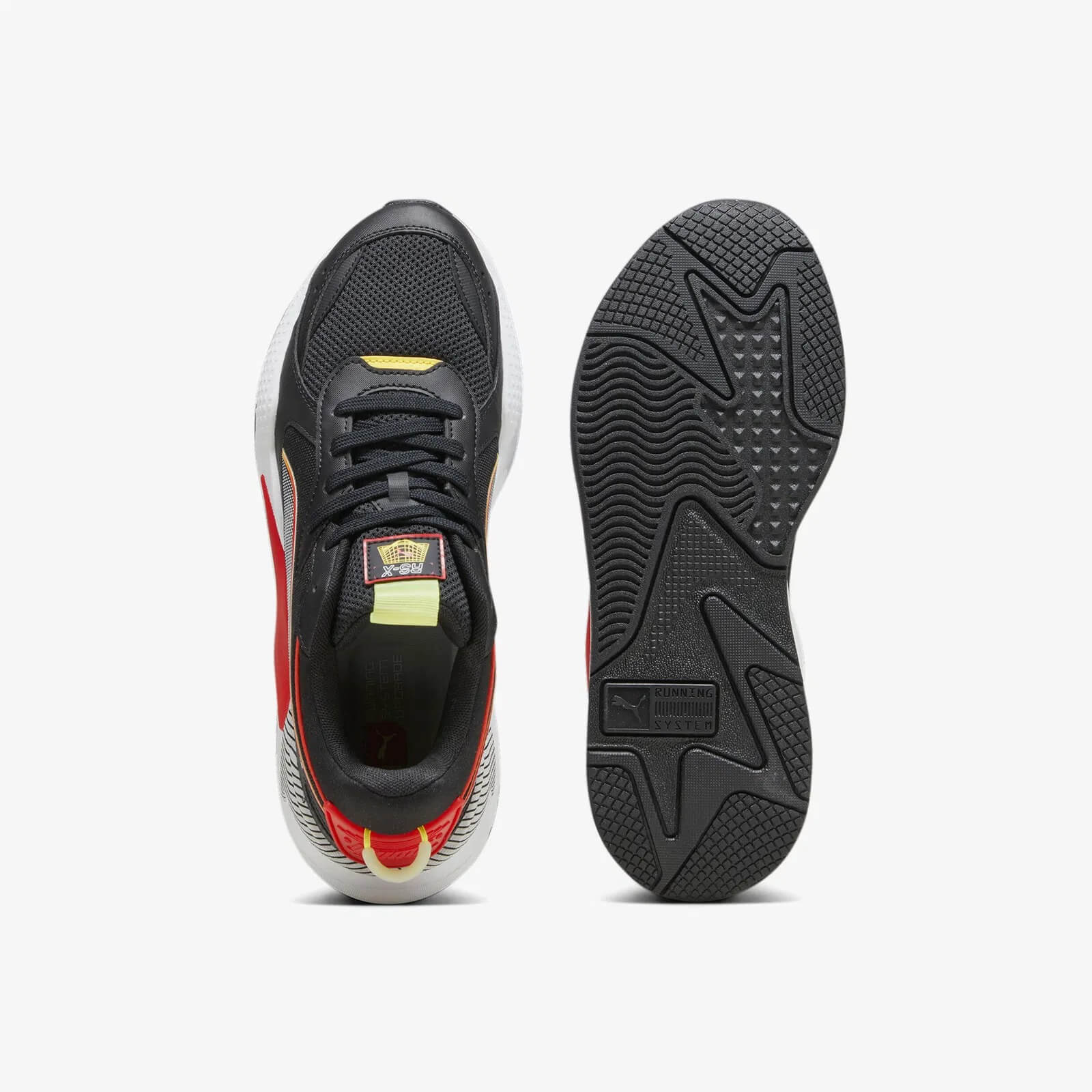 Puma RS-X 3D Sneakers