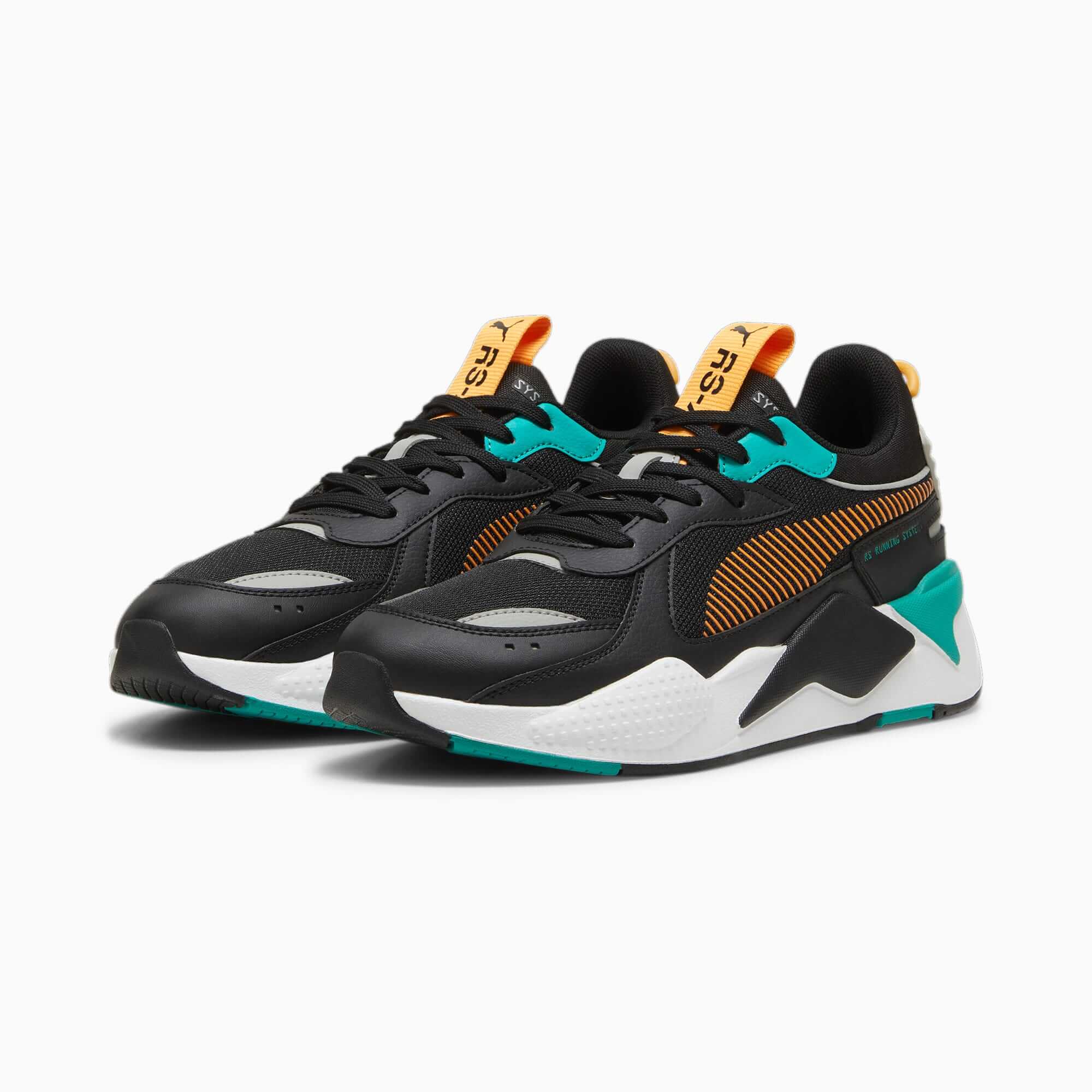 Puma RS-X Geek Sneakers