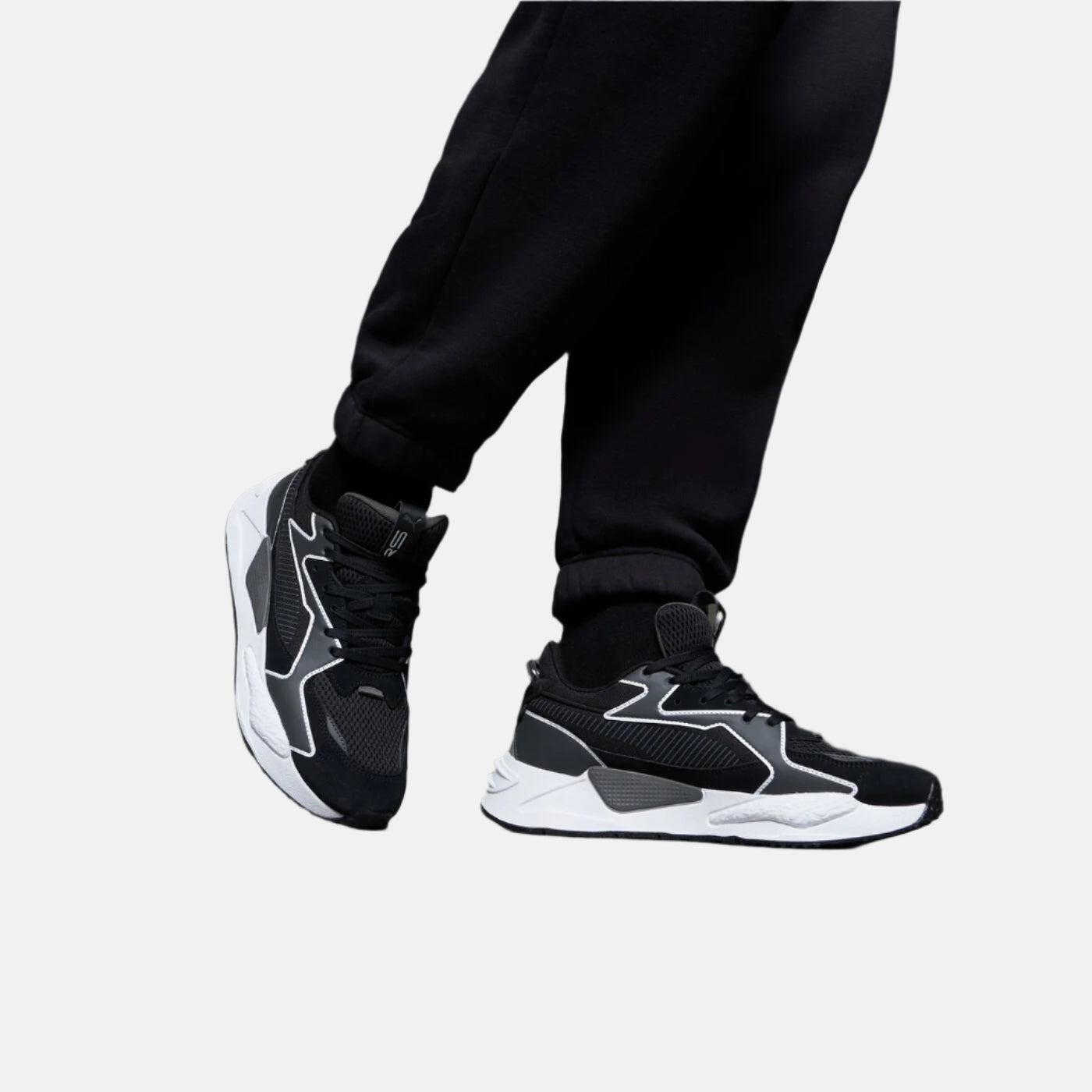 PUMA RS-Z OUTLINE SHOES