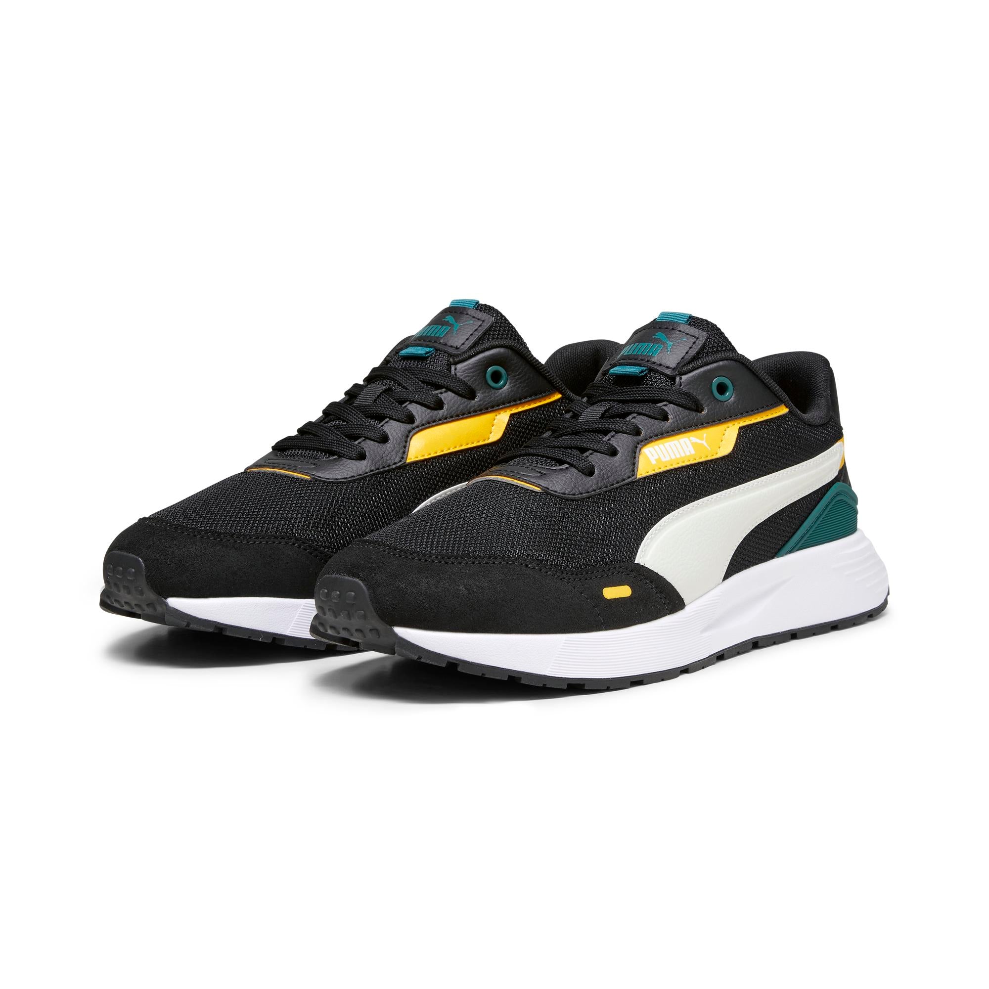 PUMA RUNTAMED PLUS SHOES