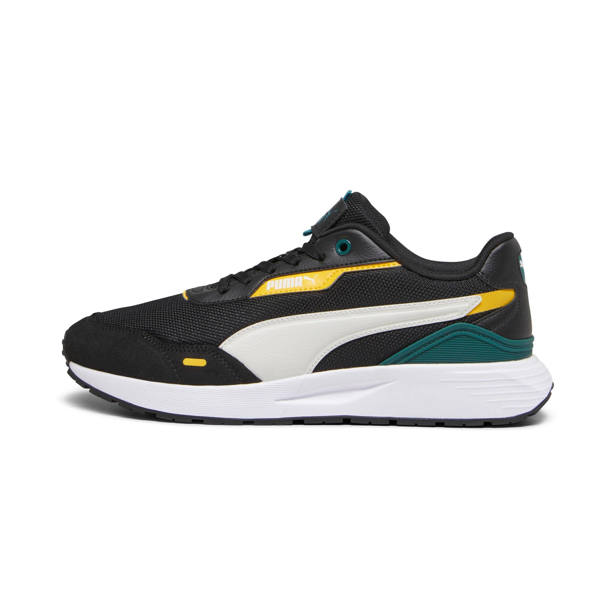 PUMA RUNTAMED PLUS SHOES
