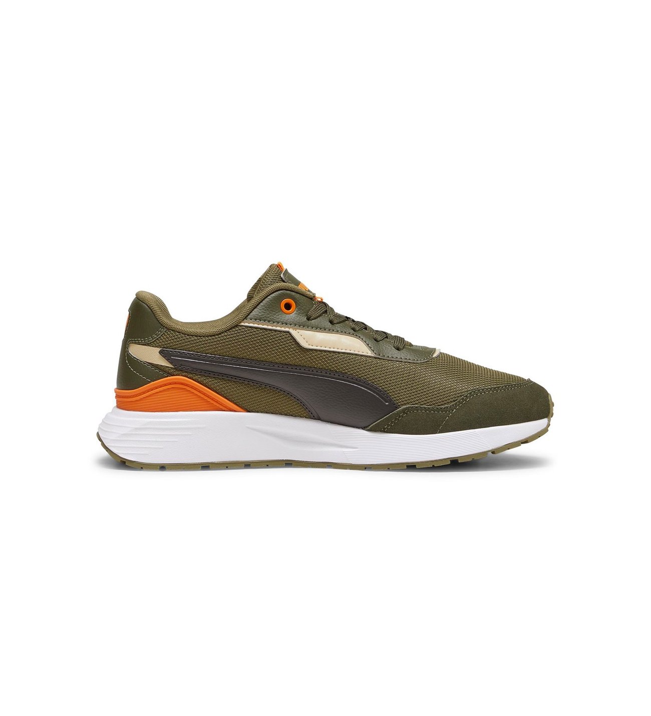 PUMA RUNTAMED PLUS SHOES
