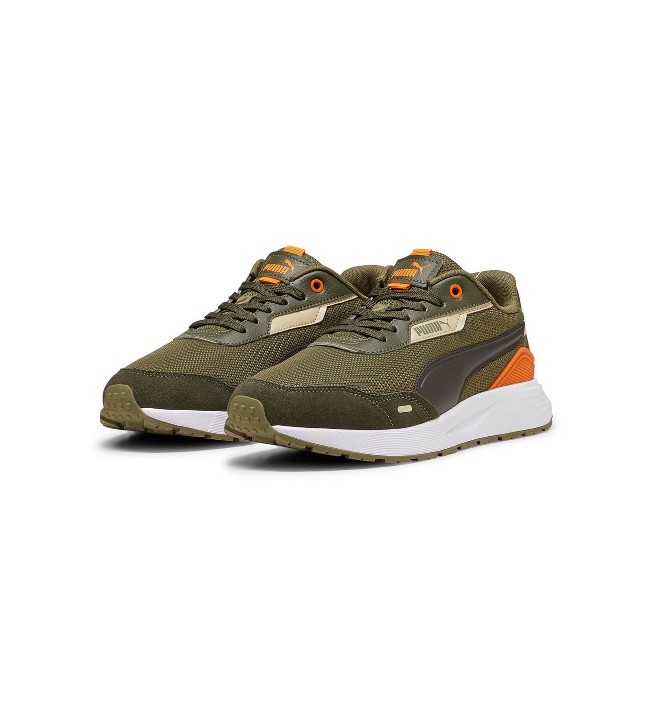 PUMA RUNTAMED PLUS SHOES
