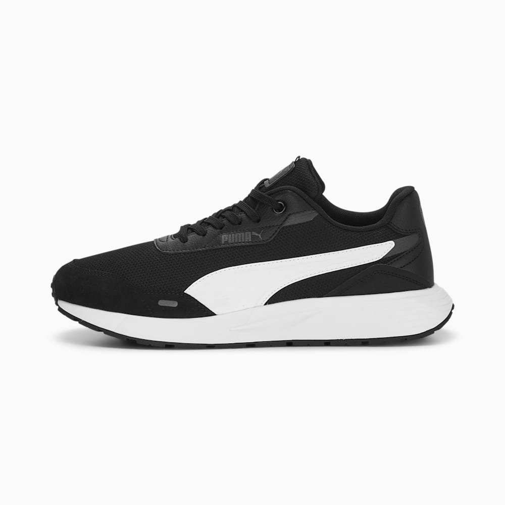 PUMA RUNTAMED SHOES