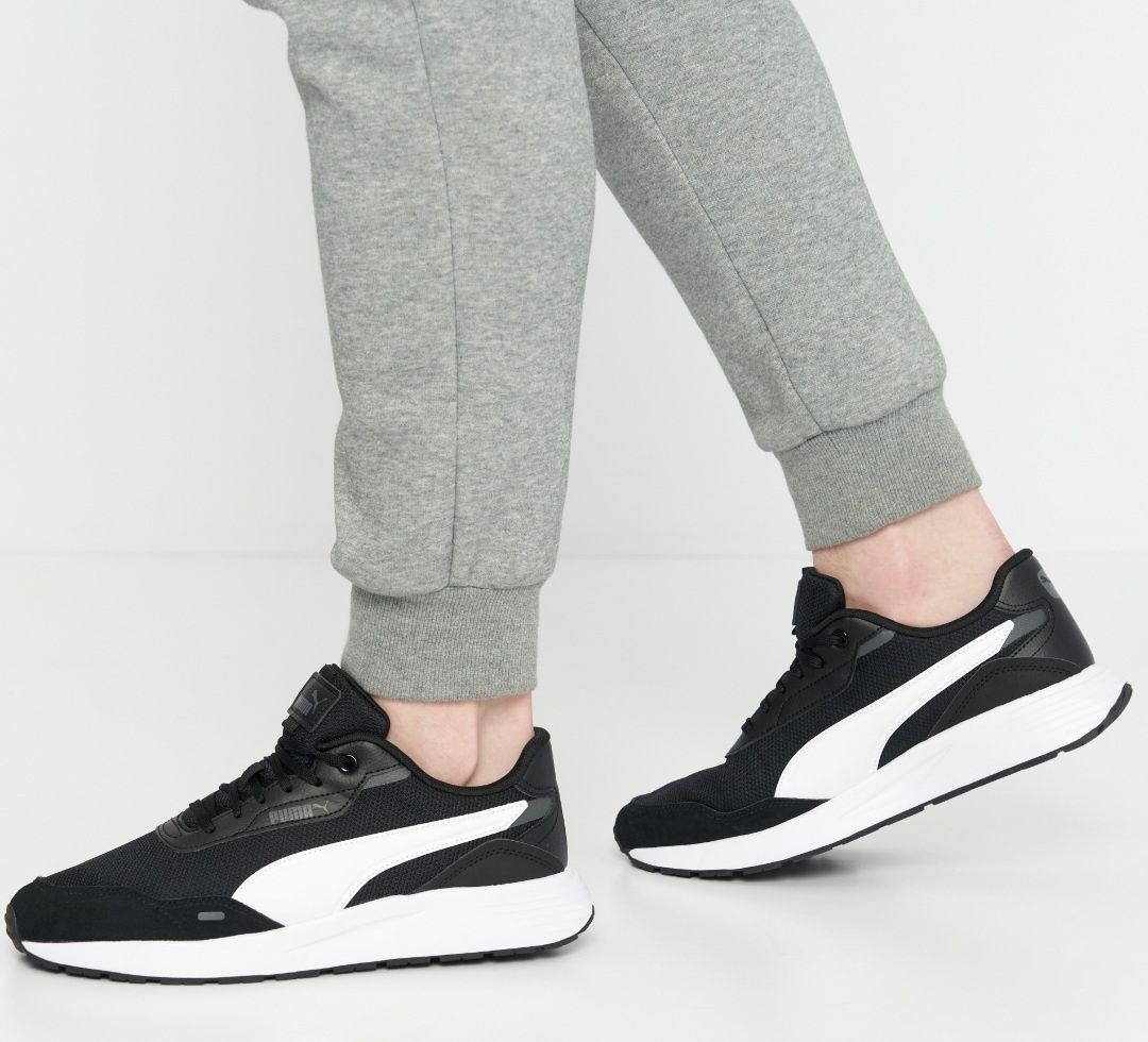 PUMA RUNTAMED SHOES