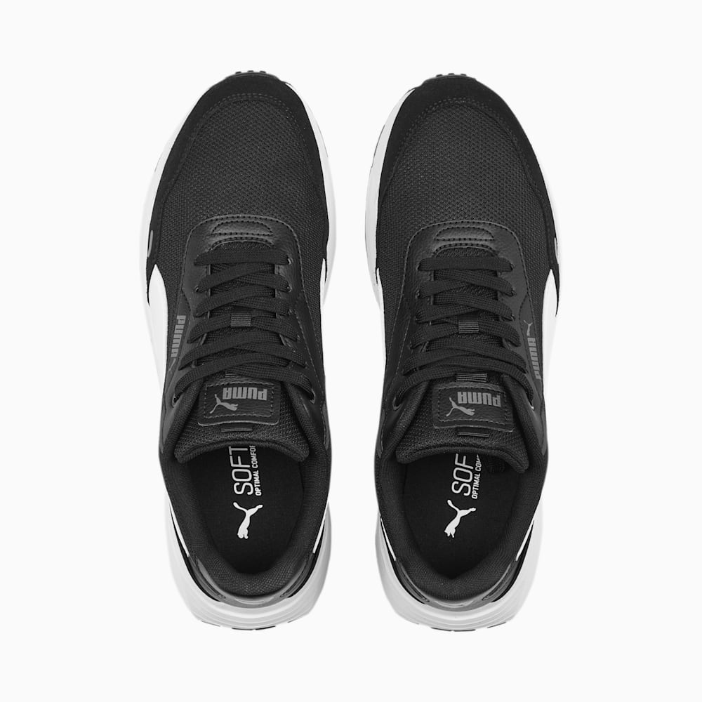 PUMA RUNTAMED SHOES